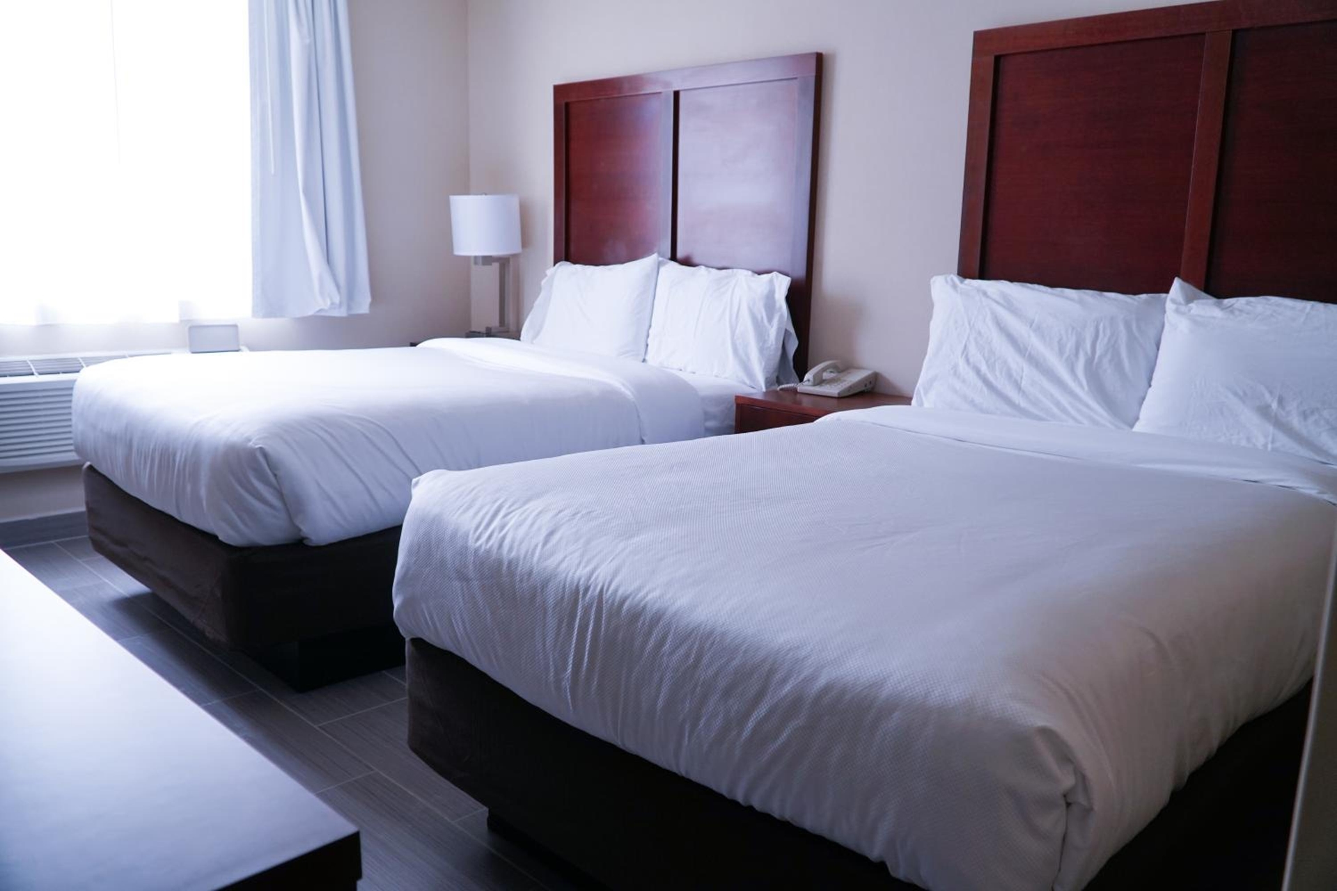 Foto de Hotel Mint JFK Airport