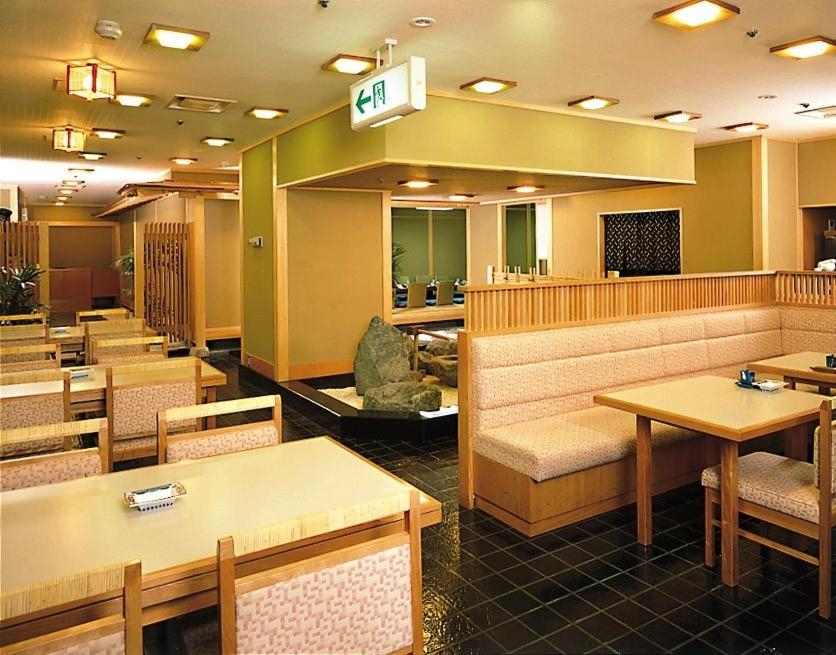 Foto de Fukuyama New Castle Hotel