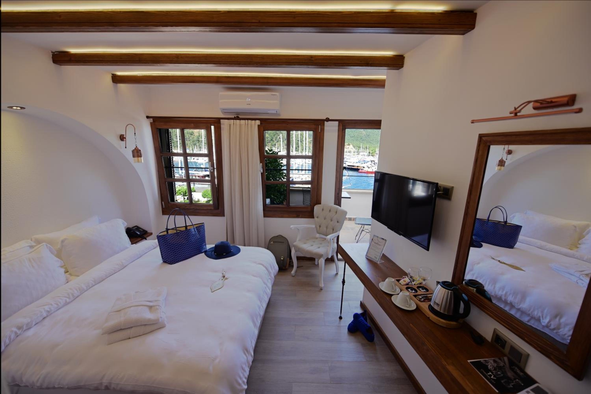 Foto de Mets Boutique Hotel