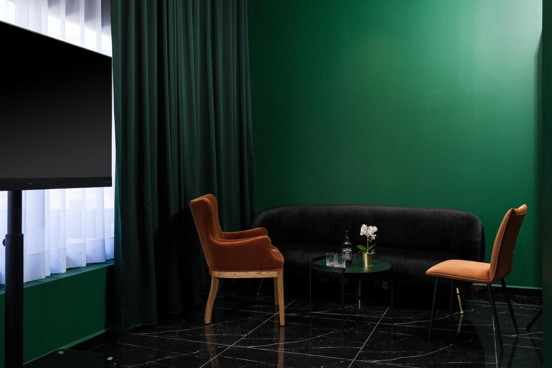 Foto de Joseph Hotel TLV