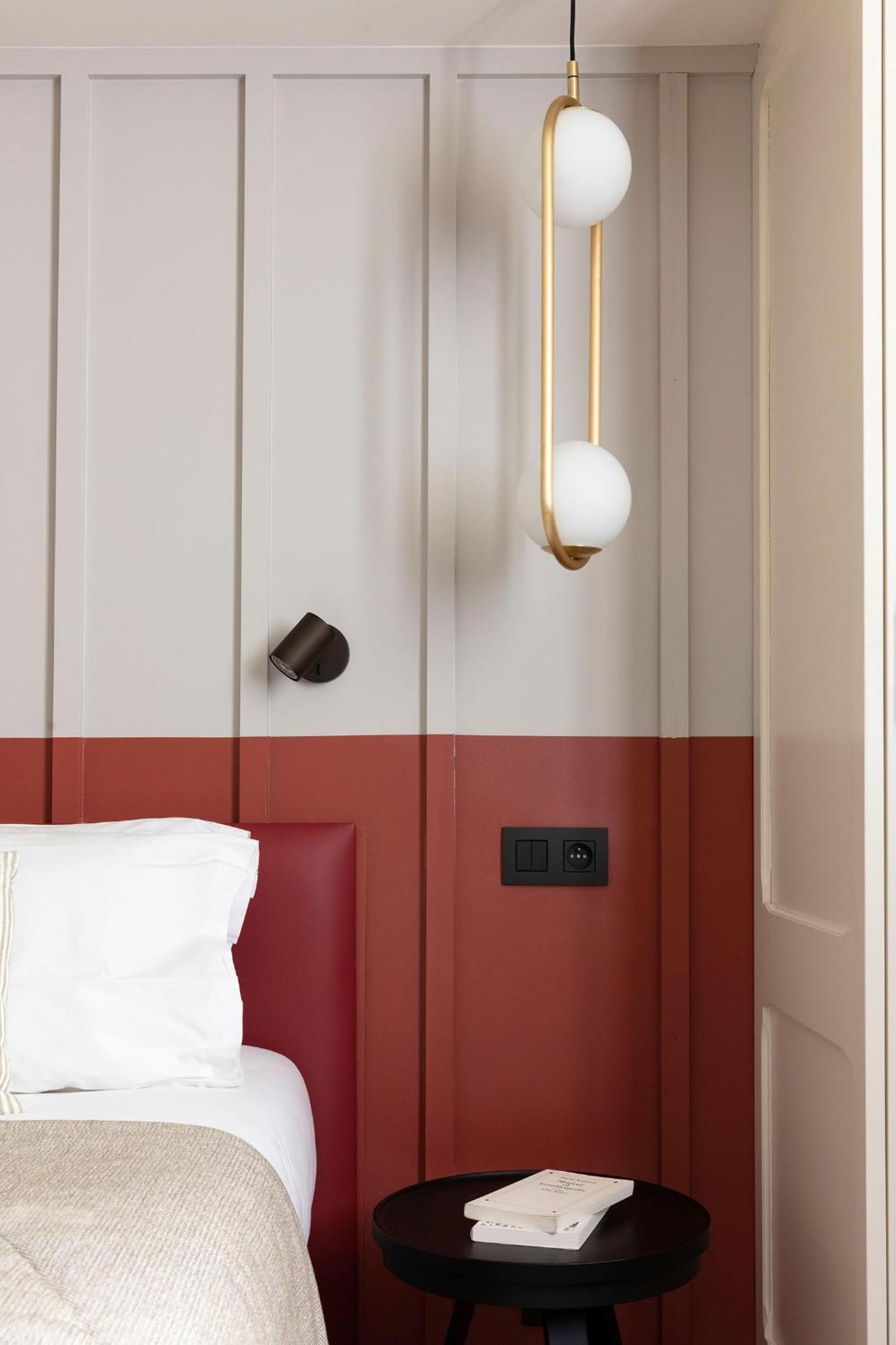 Foto de Hotel Bastille Speria
