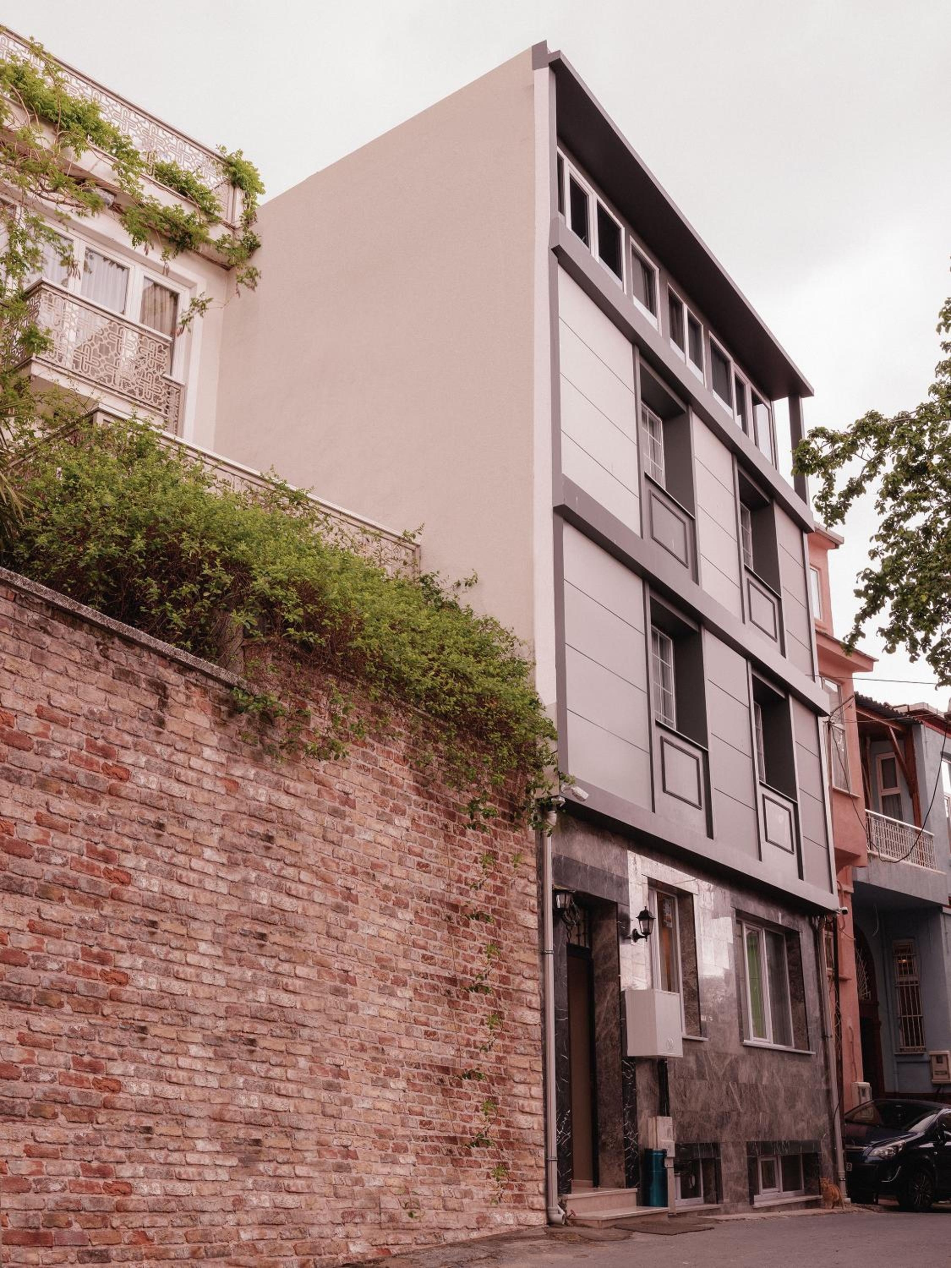 THE LAİLA HOTEL