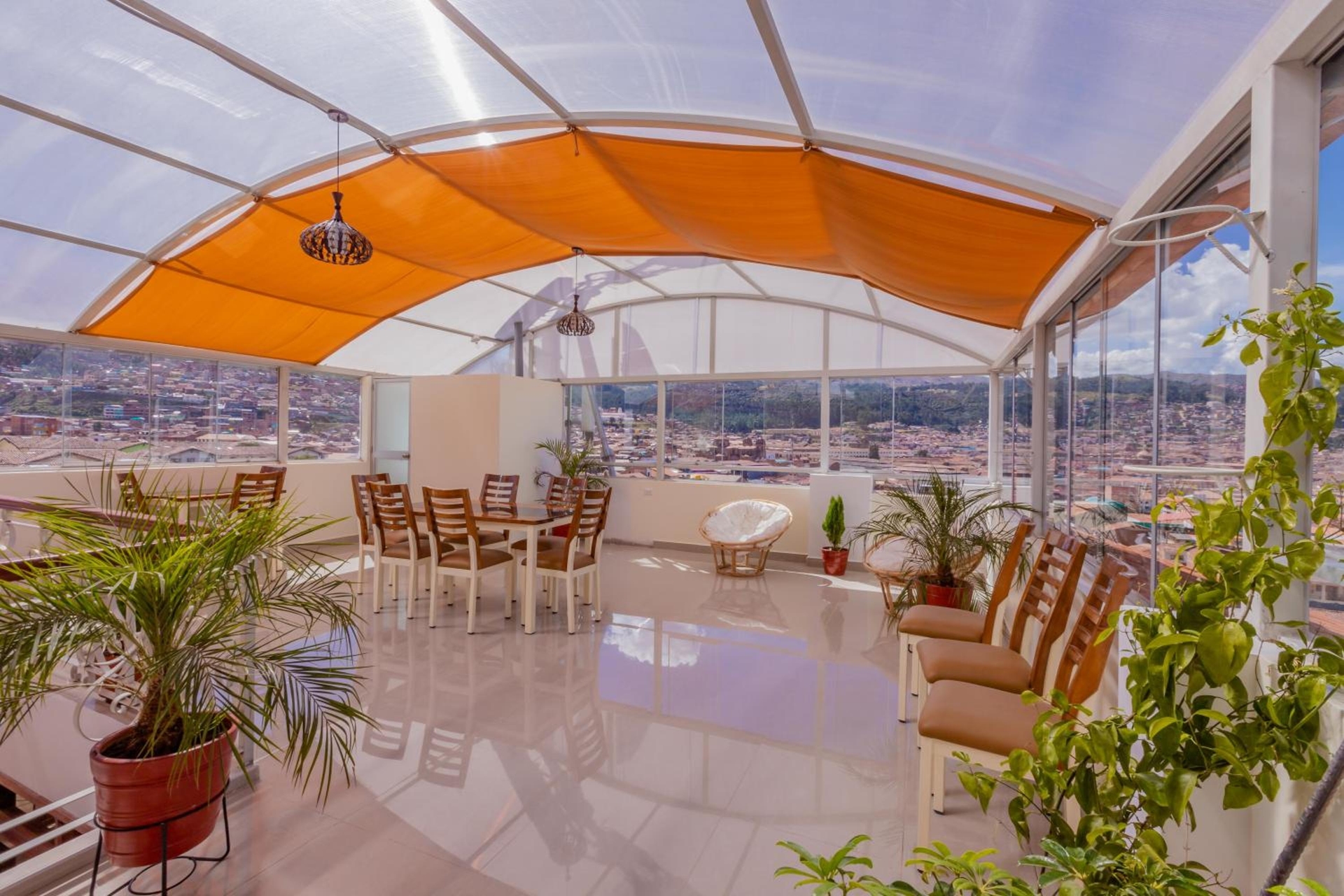 Foto de Cozy Room Cusco