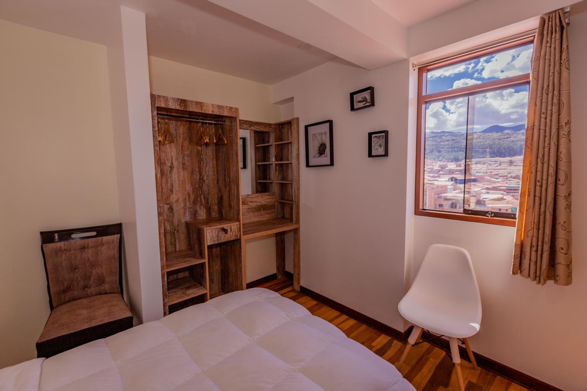 Foto de Cozy Room Cusco