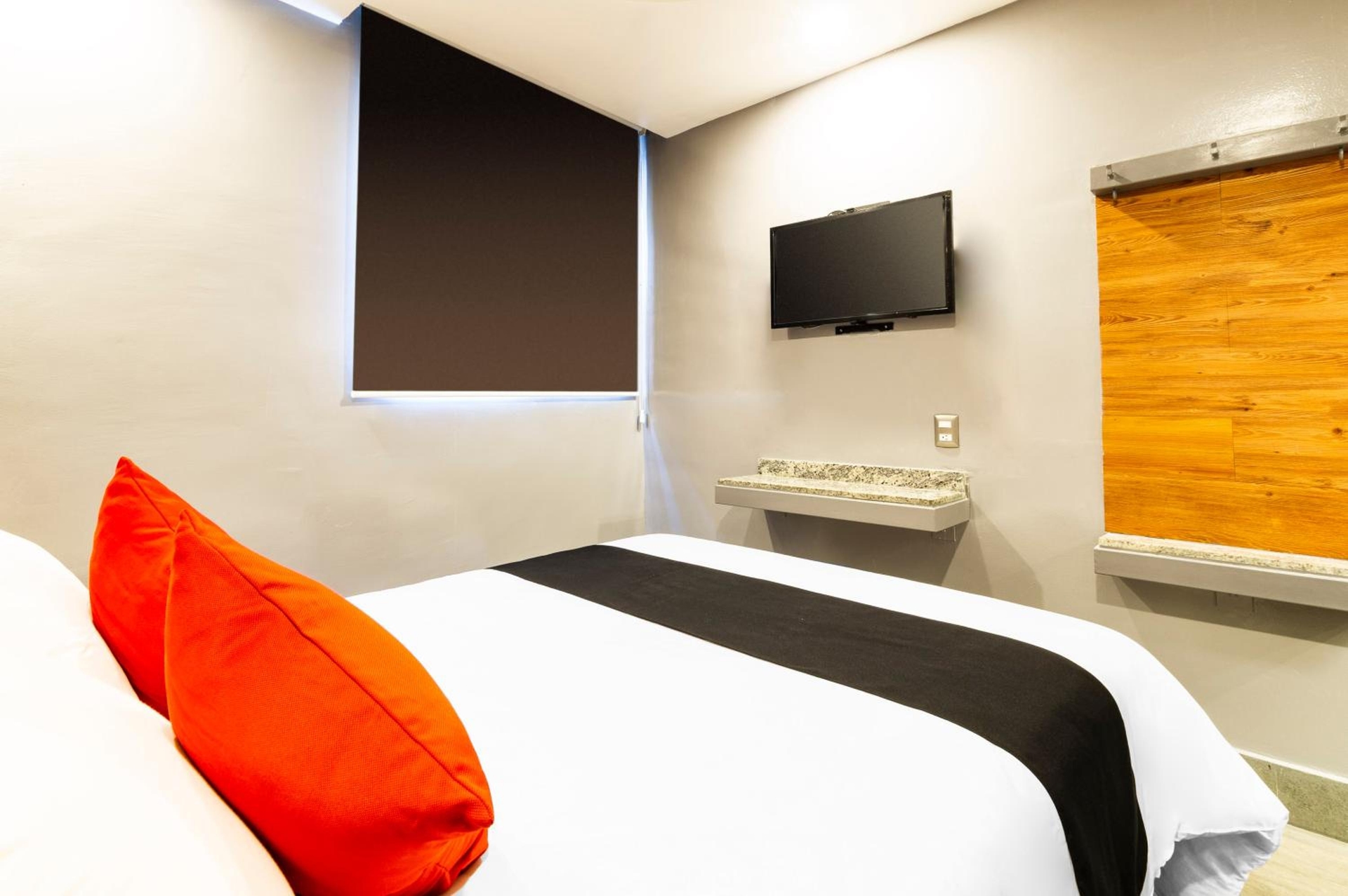 Foto de Hotel Sonora, Centro Histórico