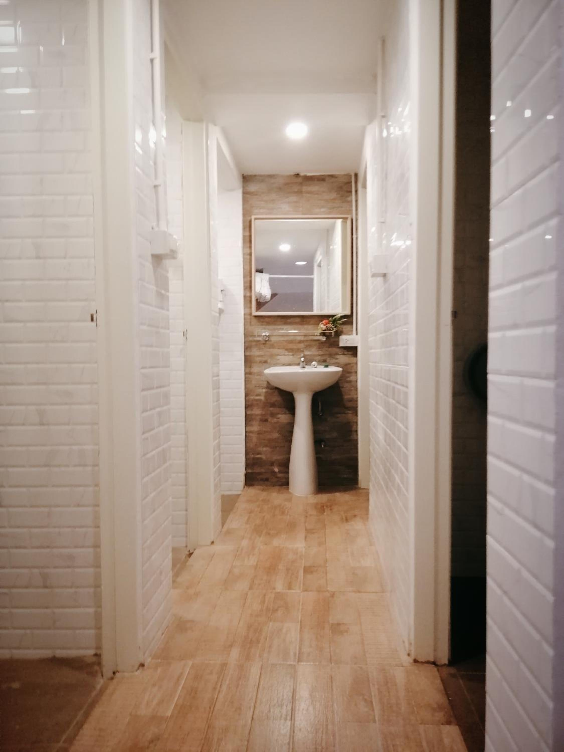 Foto de White House Hostel