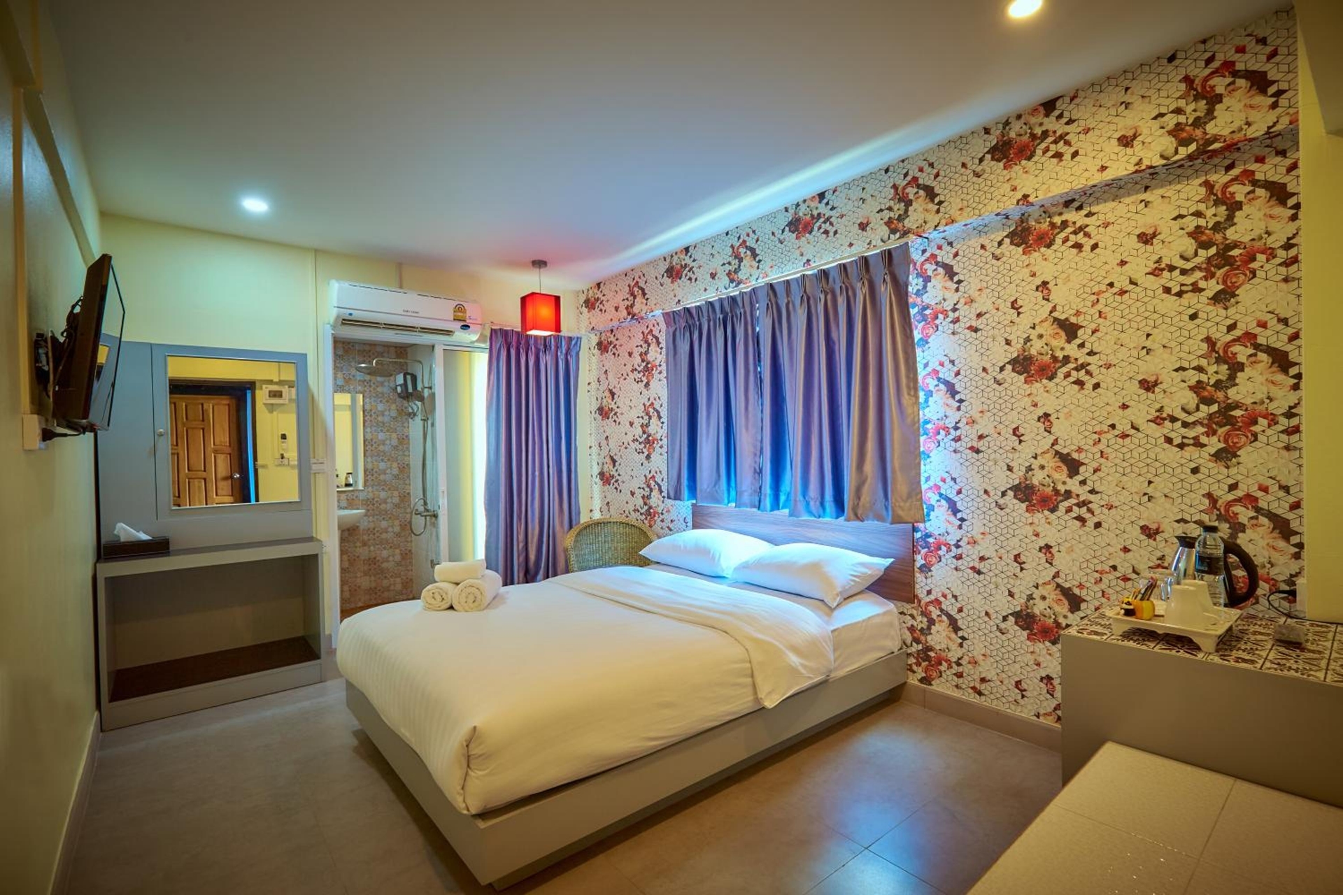 Foto de Sweetloft Hotel Don Muang