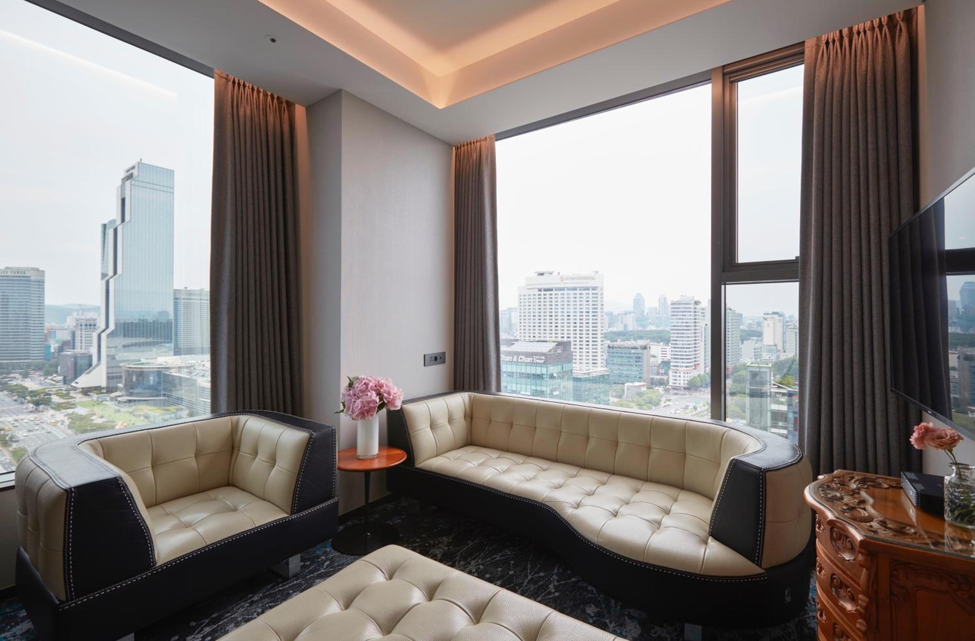 Foto de HOTEL in 9 Gangnam