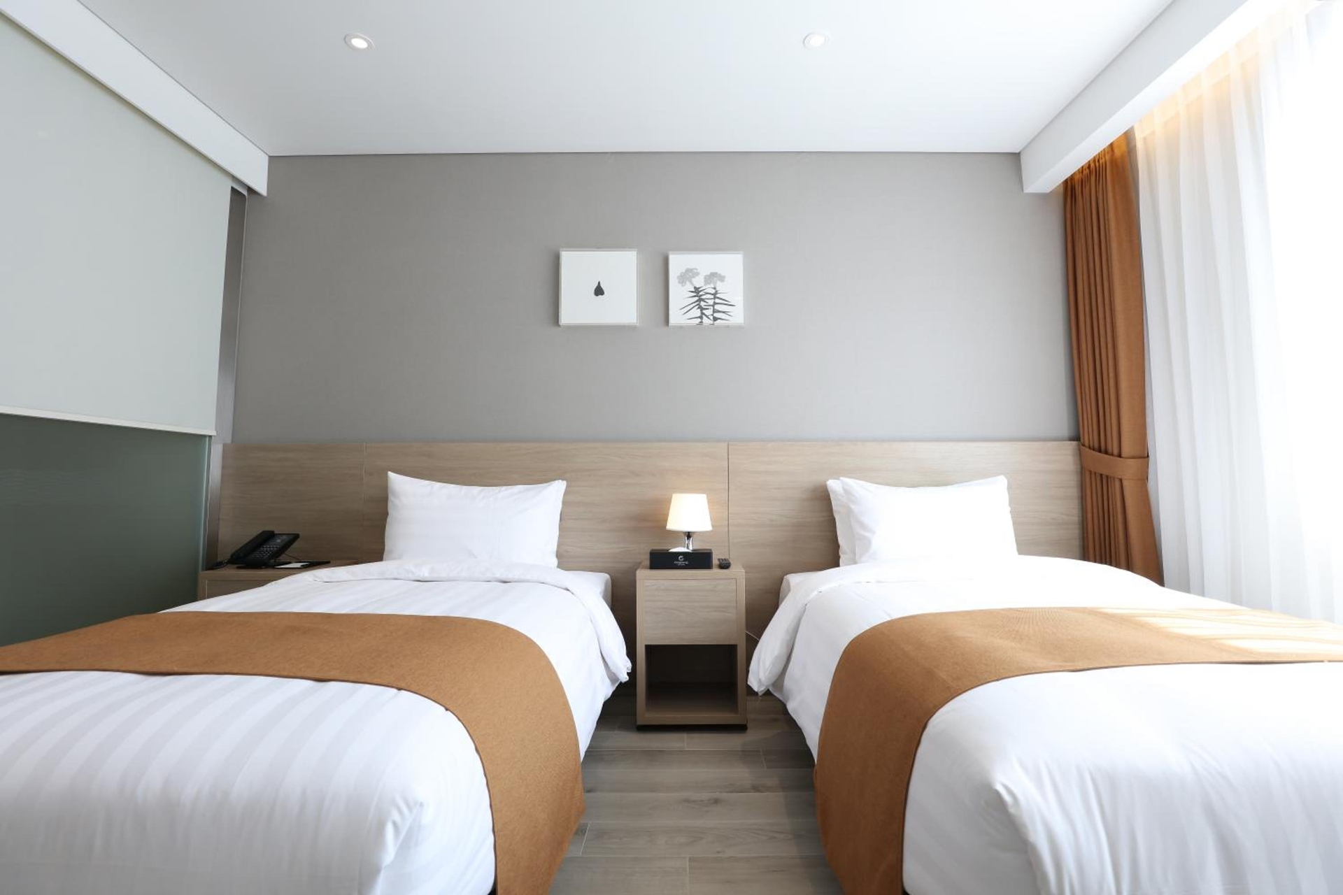 Foto de Gangneung City Hotel