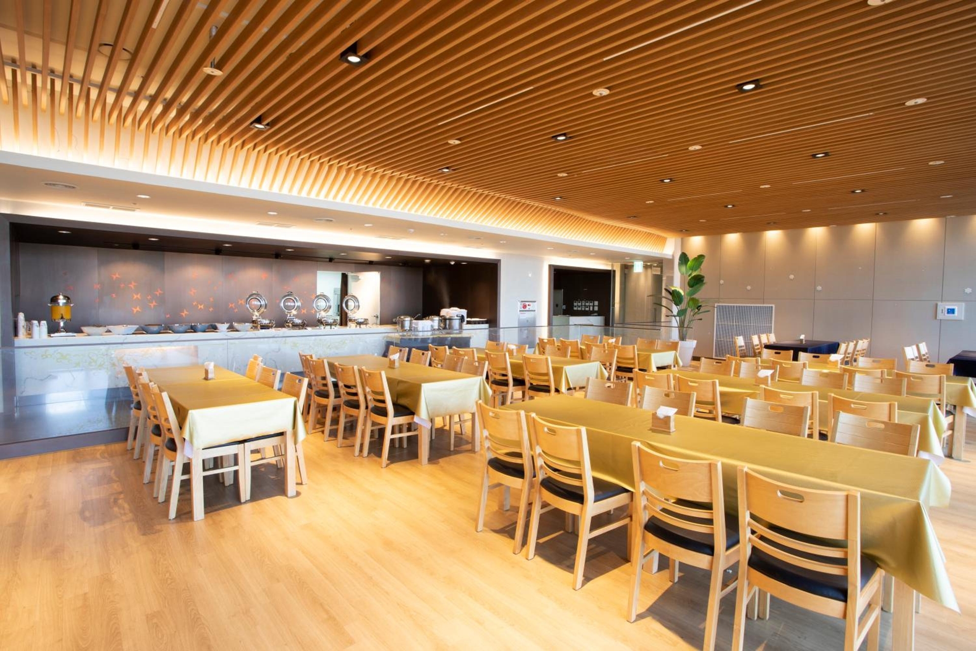 Foto de The Qube Resort Jeju