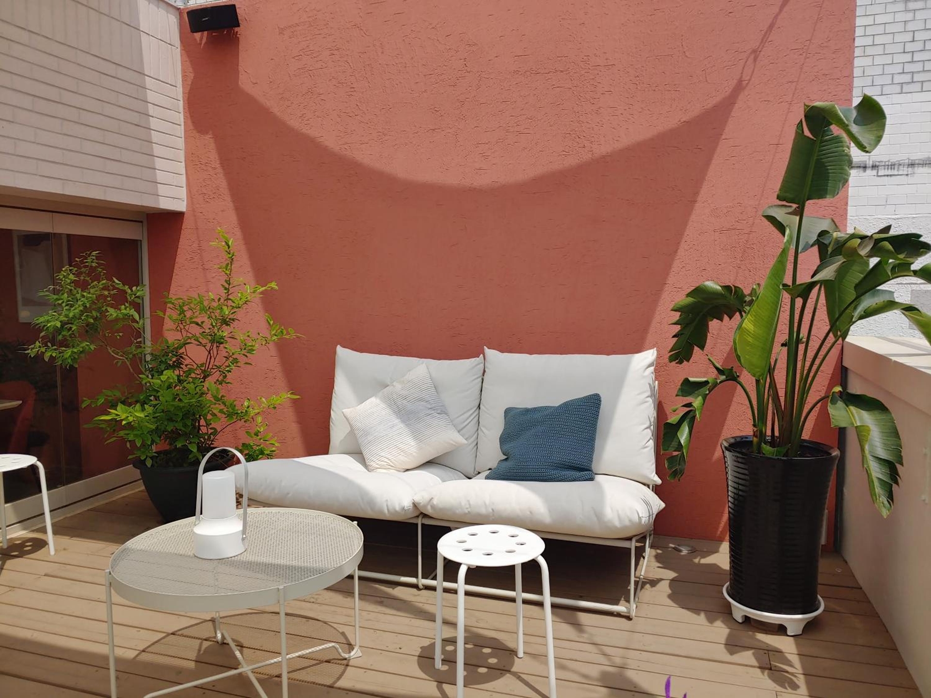 Foto de Tong Tong Petit Hotel