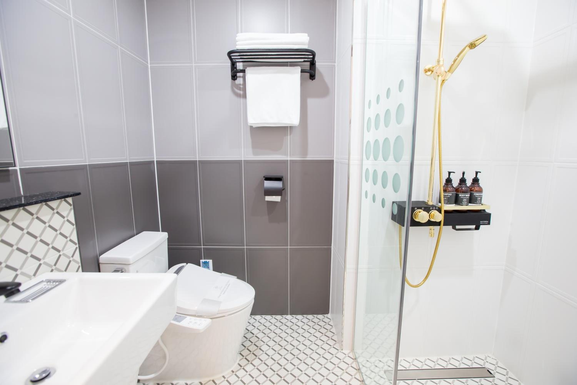 Foto de Hotel Raum Suncheon