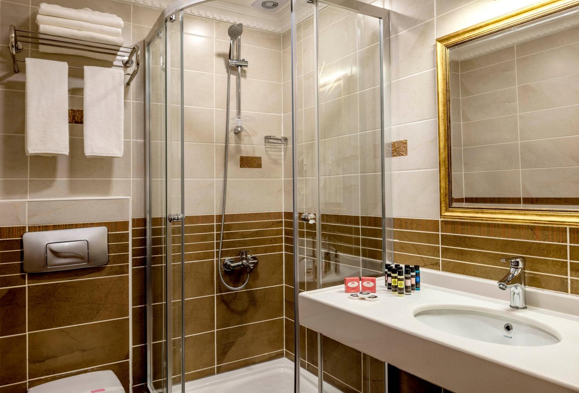 Foto de Kupeli Hotel