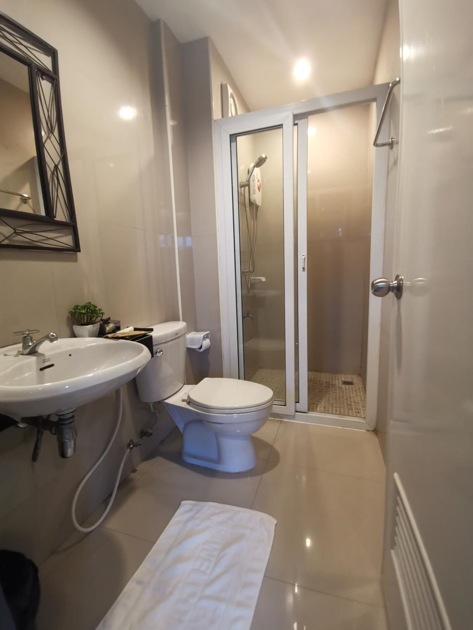 Foto de ibeyond Apartment Romklao Suvarnabhumi
