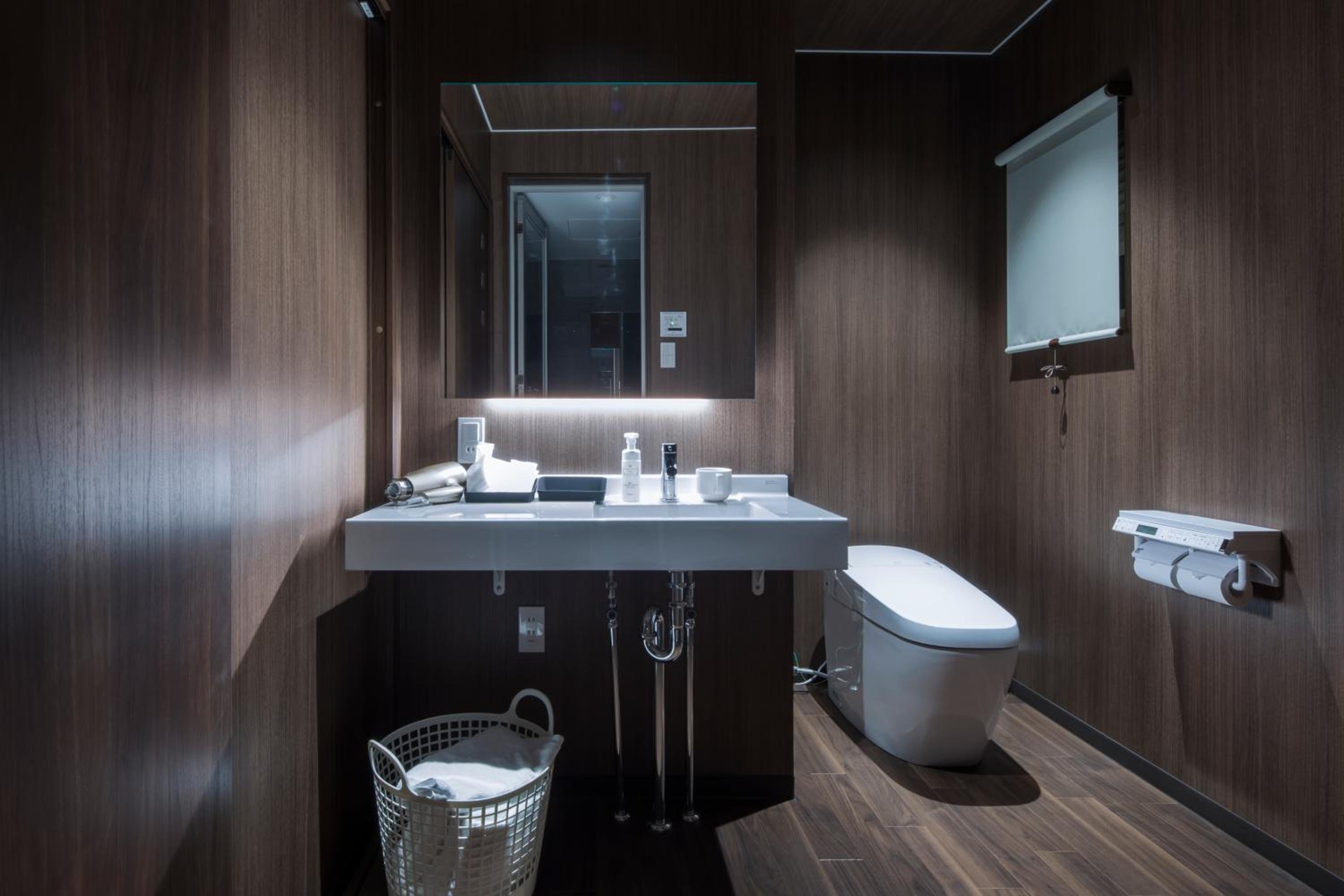 Foto de Randor Residence Hiroshima Suites