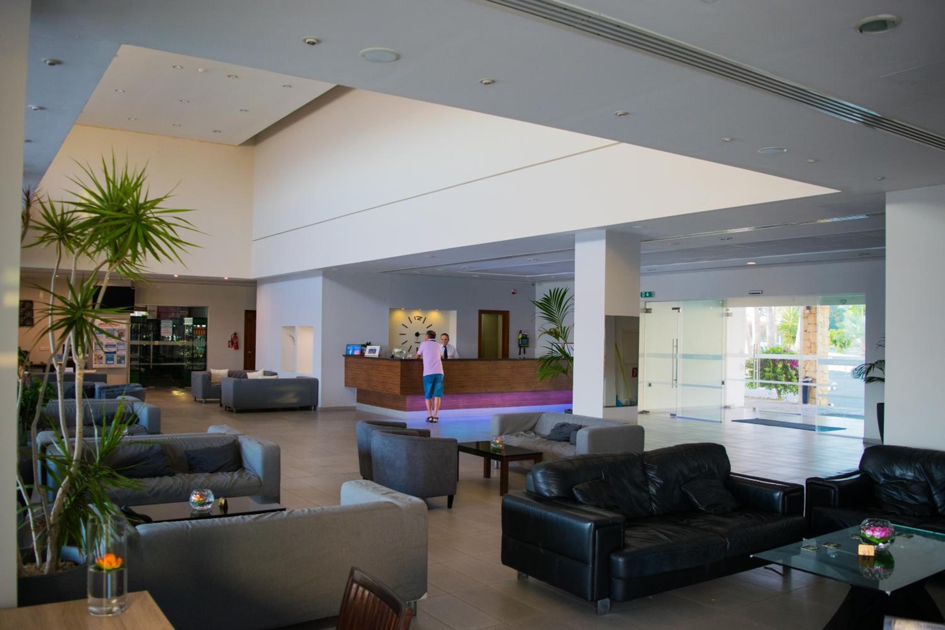 Foto de Theo Sunset Bay Hotel