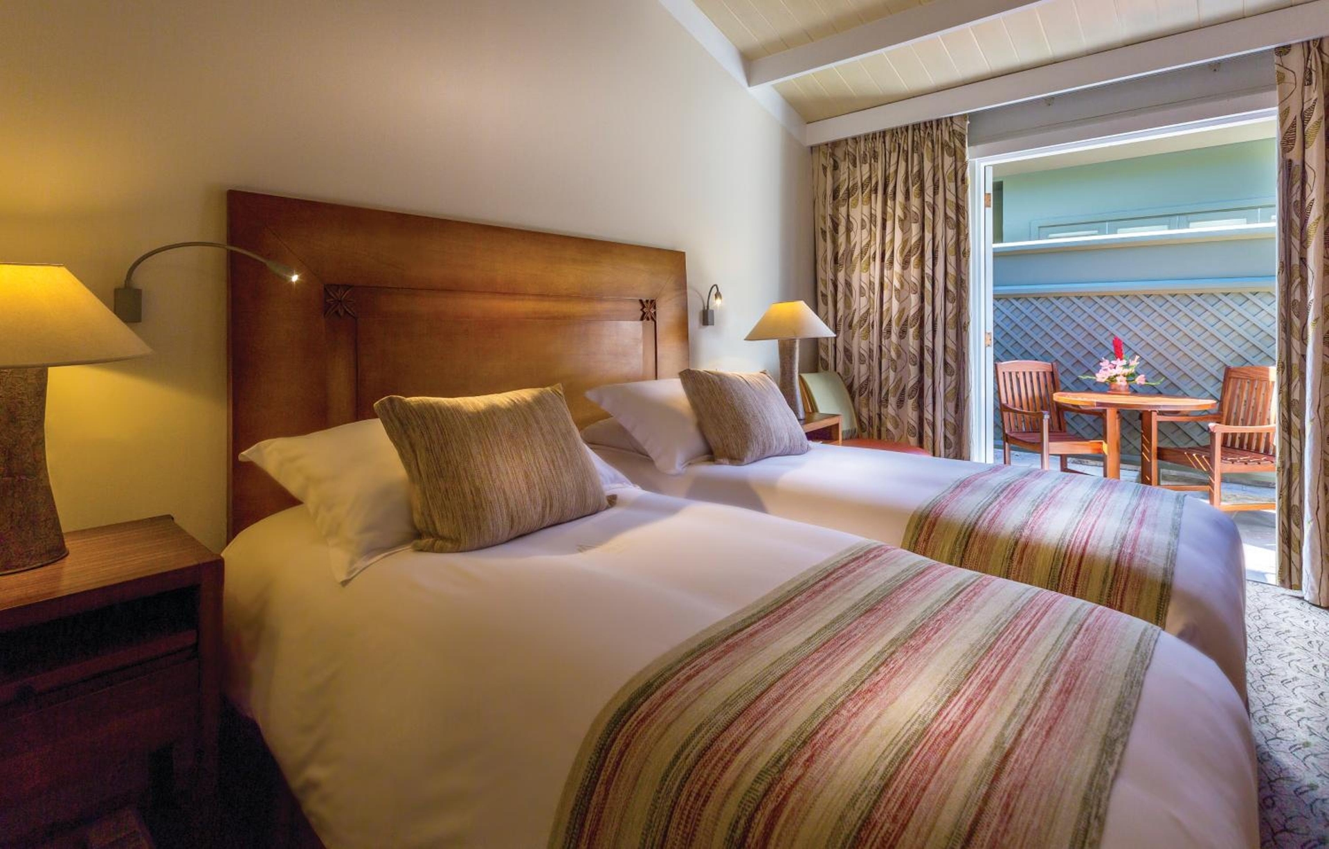 Foto de Sanctuary Lodge, A Belmond Hotel, Machu Picchu
