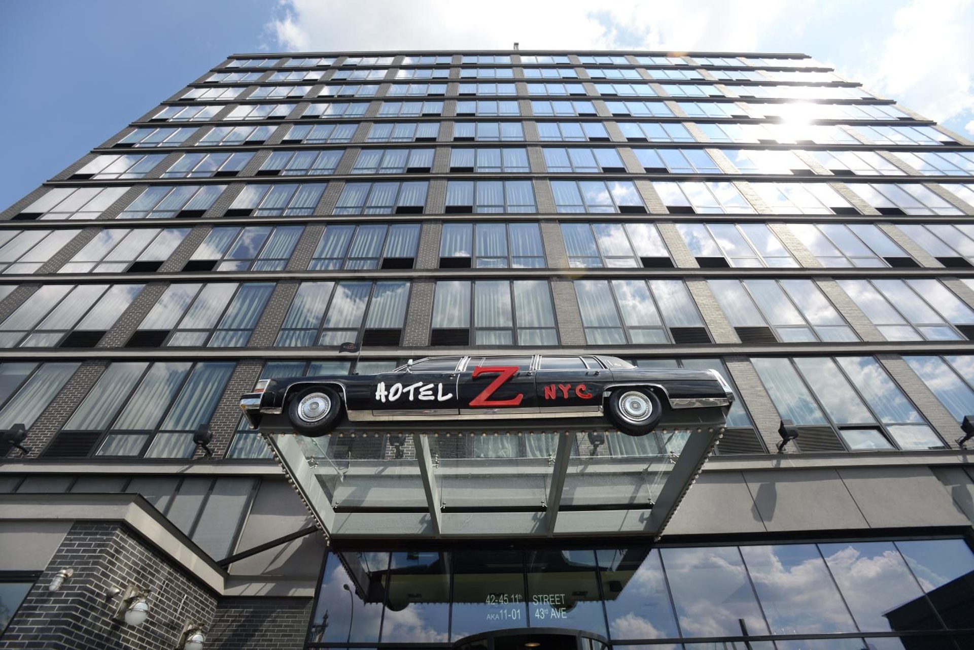 Foto de Z NYC Hotel