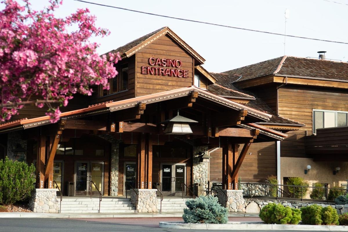 Carson Valley Inn, Minden