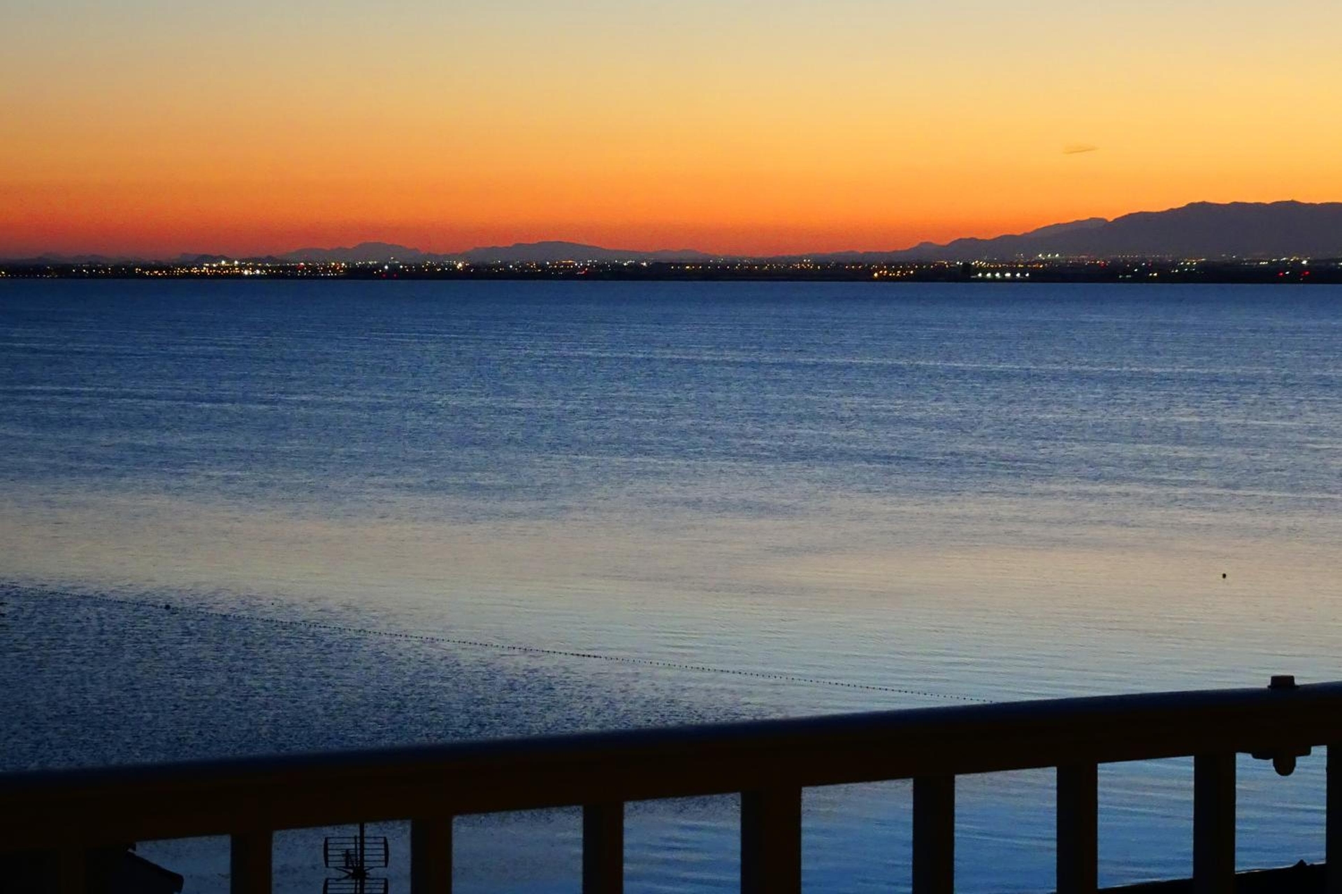 Casa 2 Mares, La Manga del Mar Menor