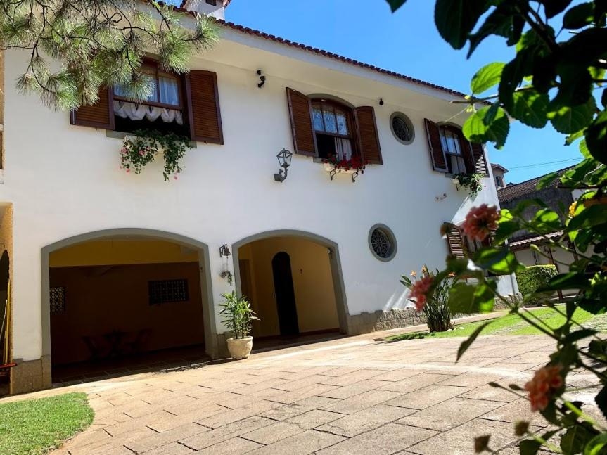 Casa do Pinheiro Petrópolis