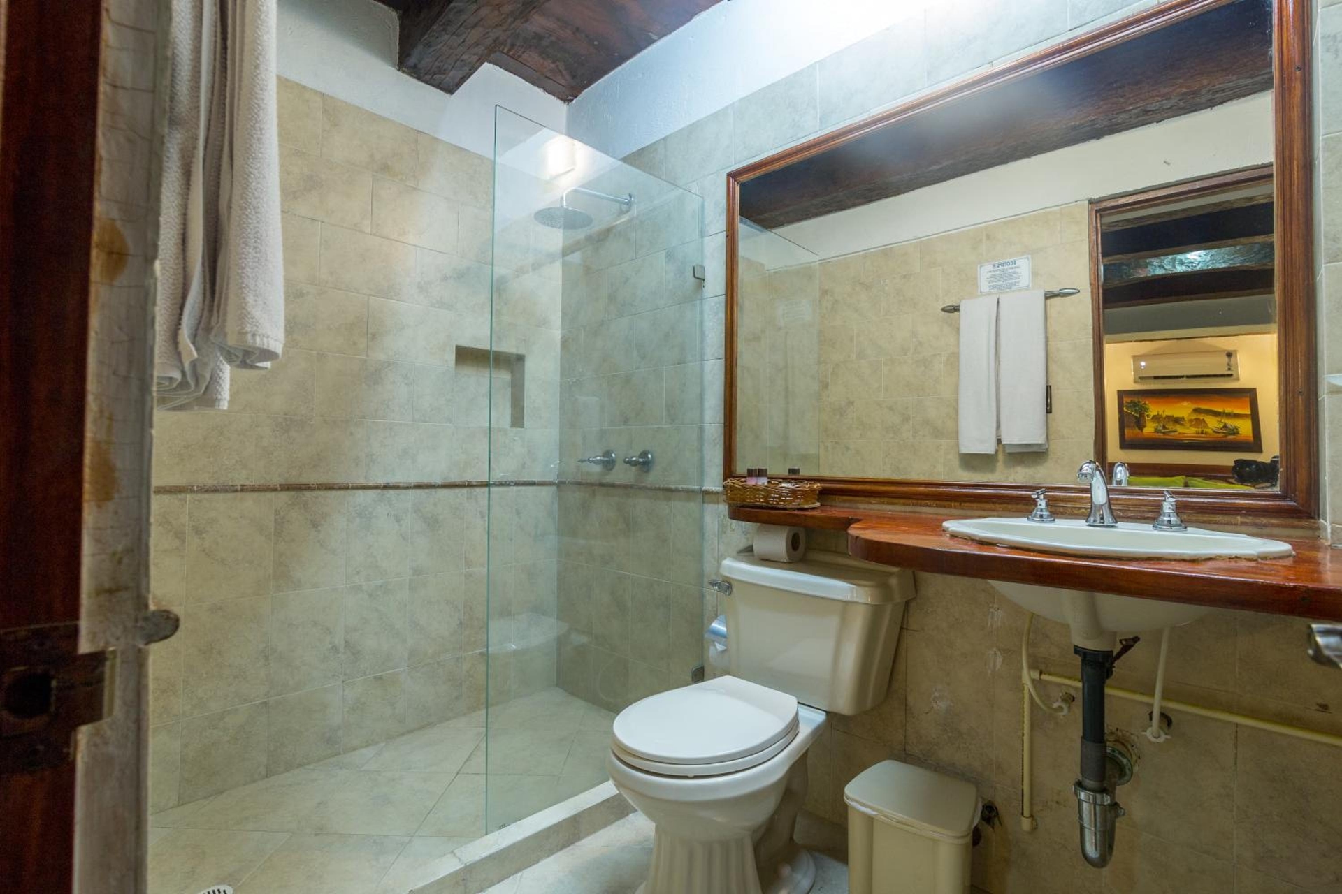 Foto de Hotel Don Pedro De Heredia