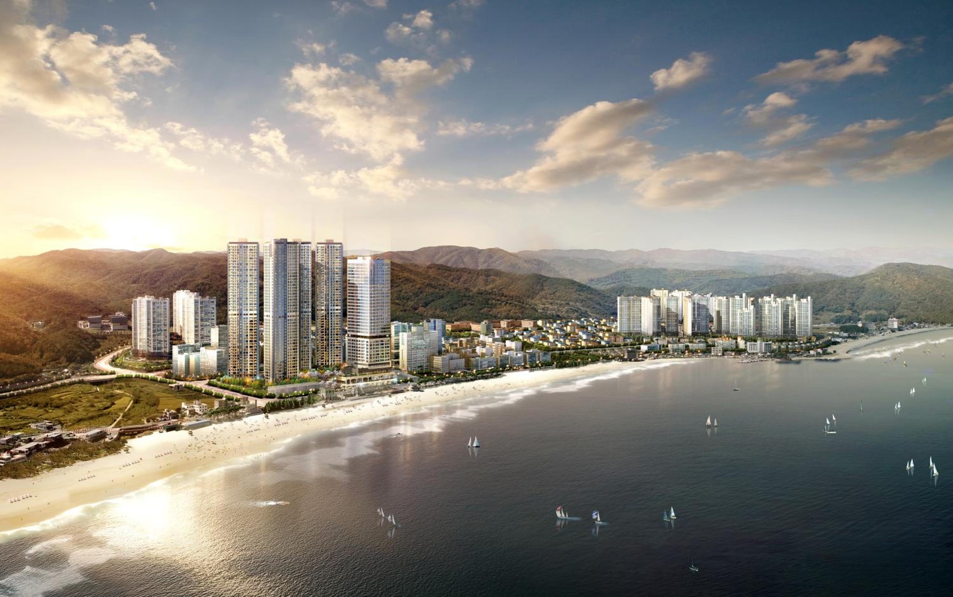 Mercure Ambassador Ulsan