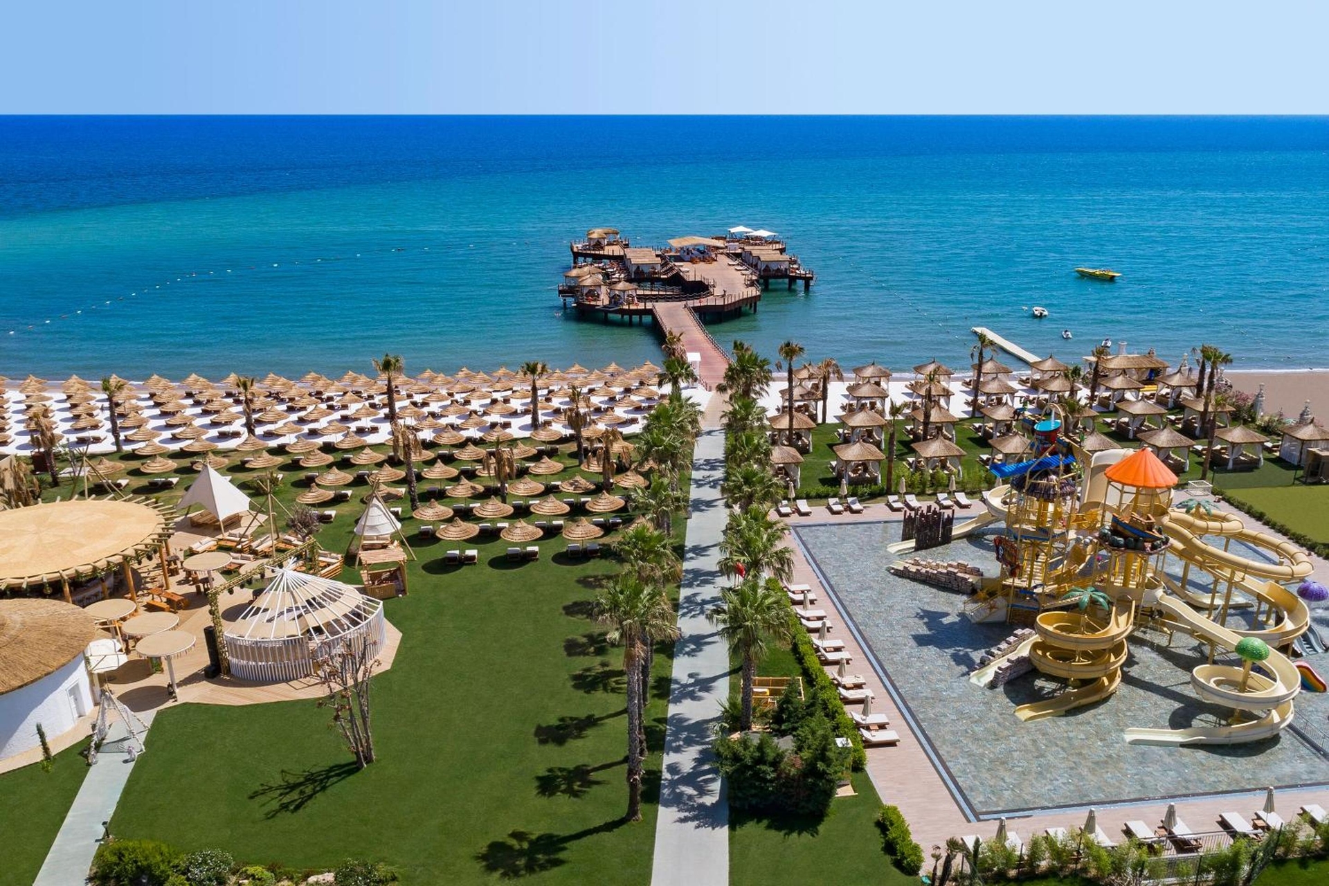 Foto de Mardan Palace