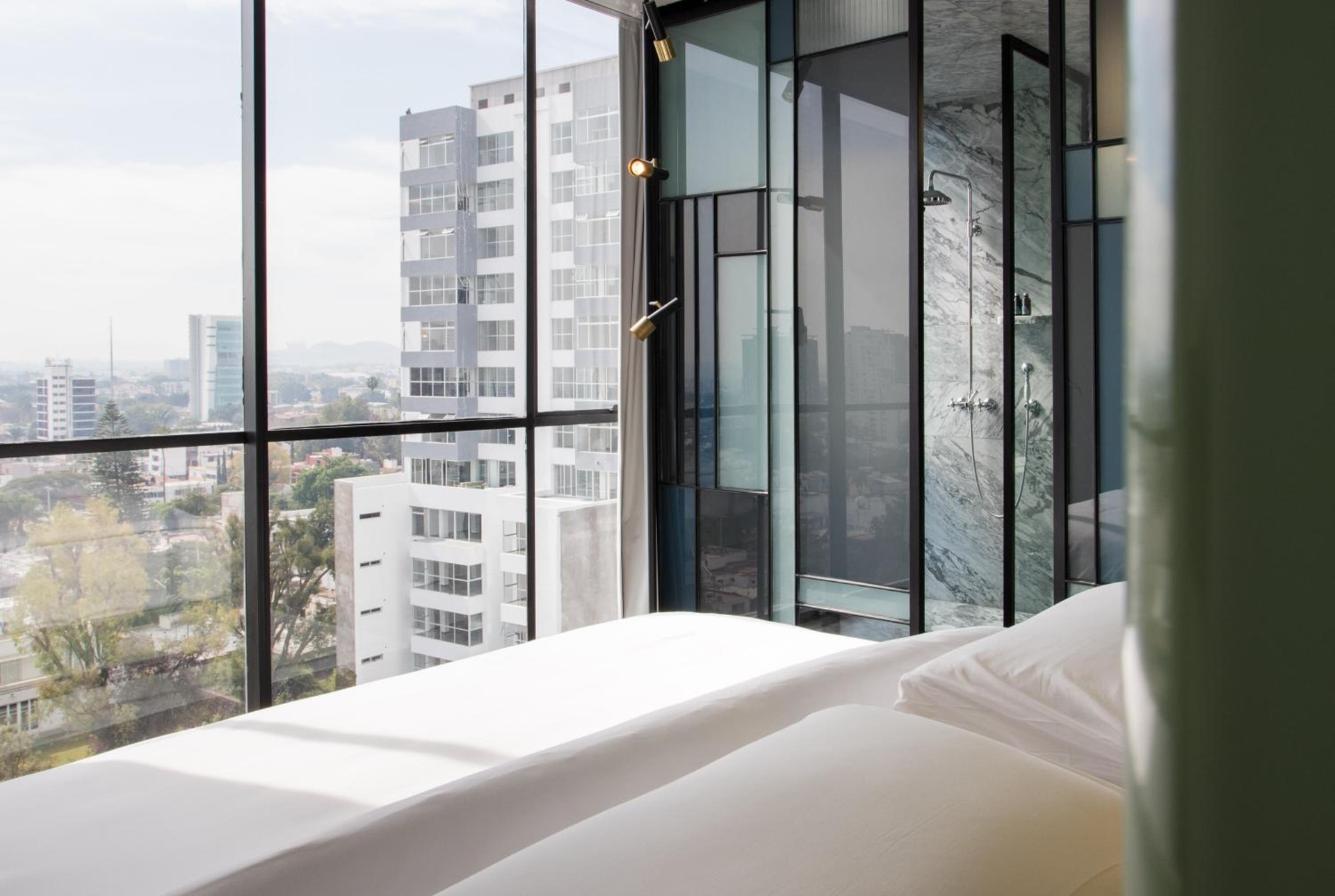 Foto de Casa Habita, a Member of Design Hotels
