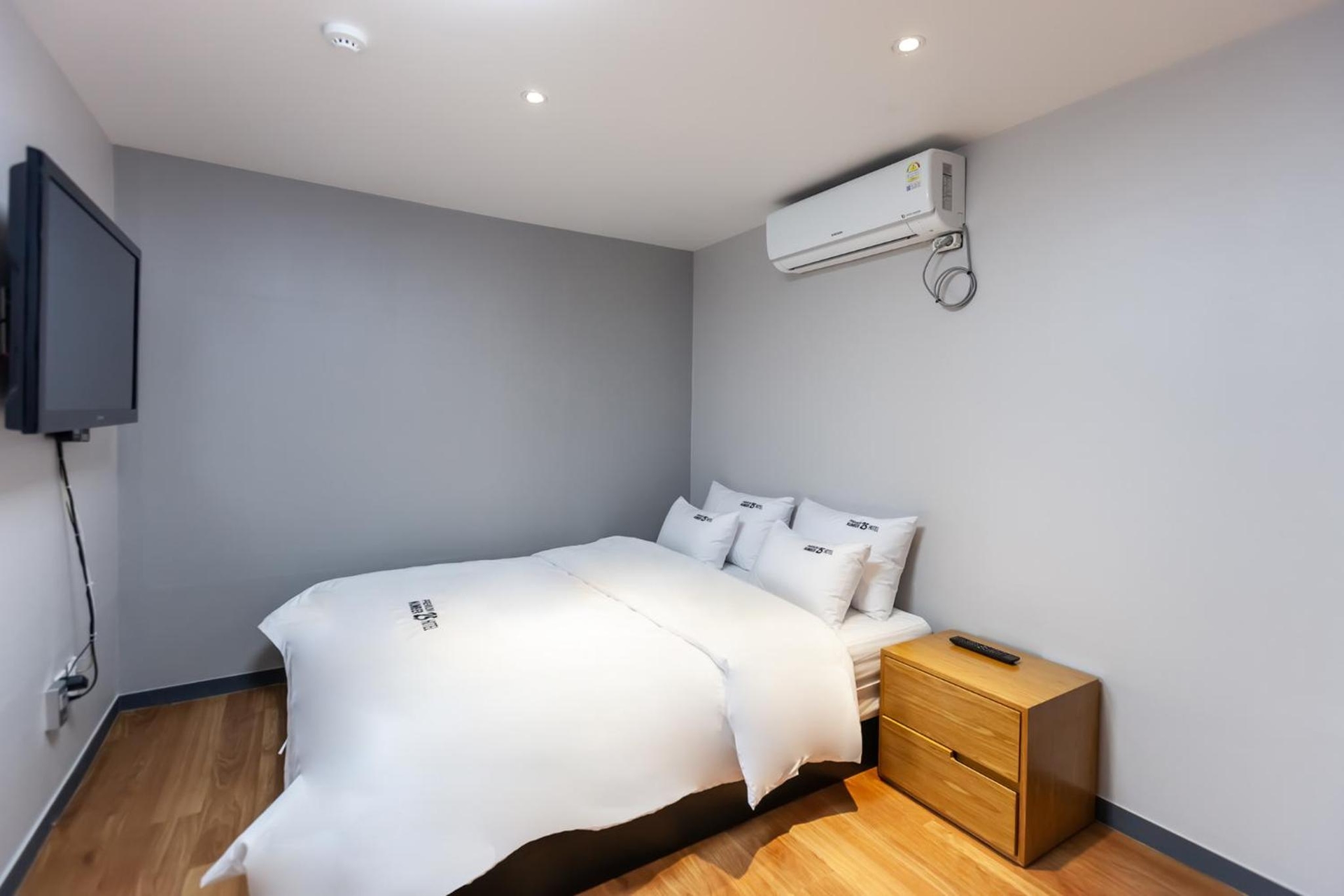 Foto de No.25 Hotel Busan Seomyeon Station