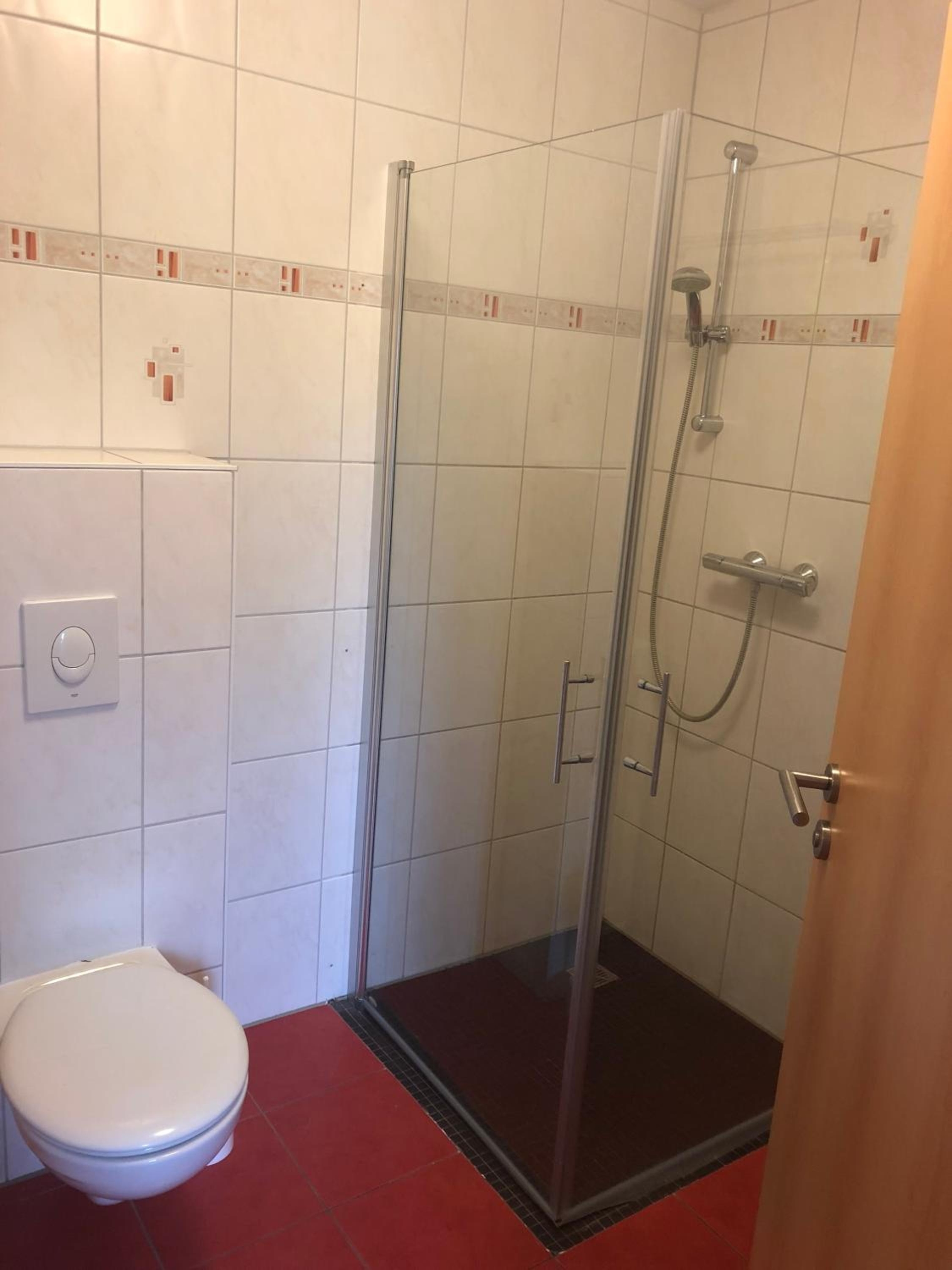 Foto de Ferienwohnung 1 - Gourmetzimmer