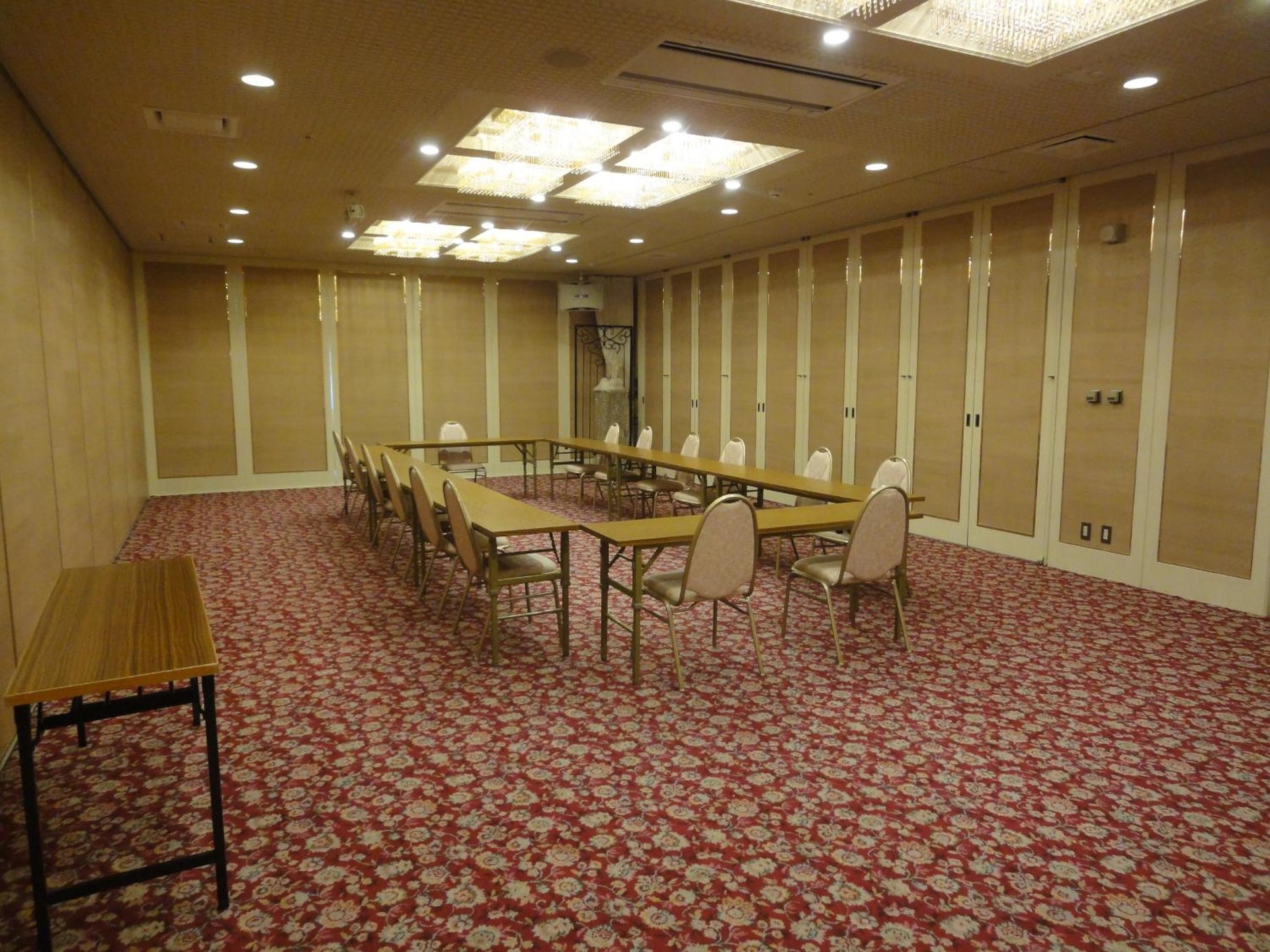 Foto de Tottori City Hotel