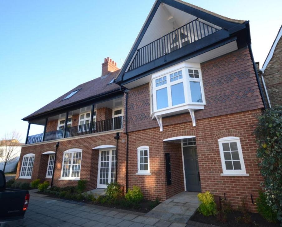 Hampden Apartments - The Richard, Windsor