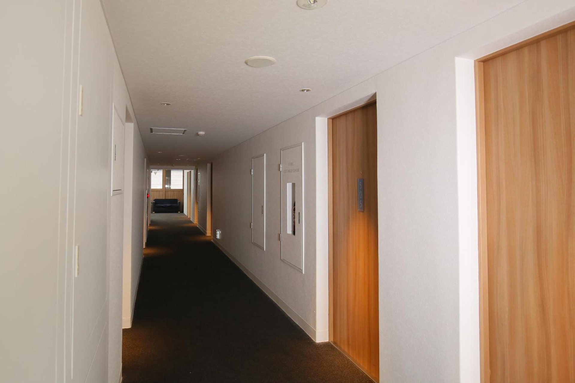 Foto de Hotel Relief Kokura Annex