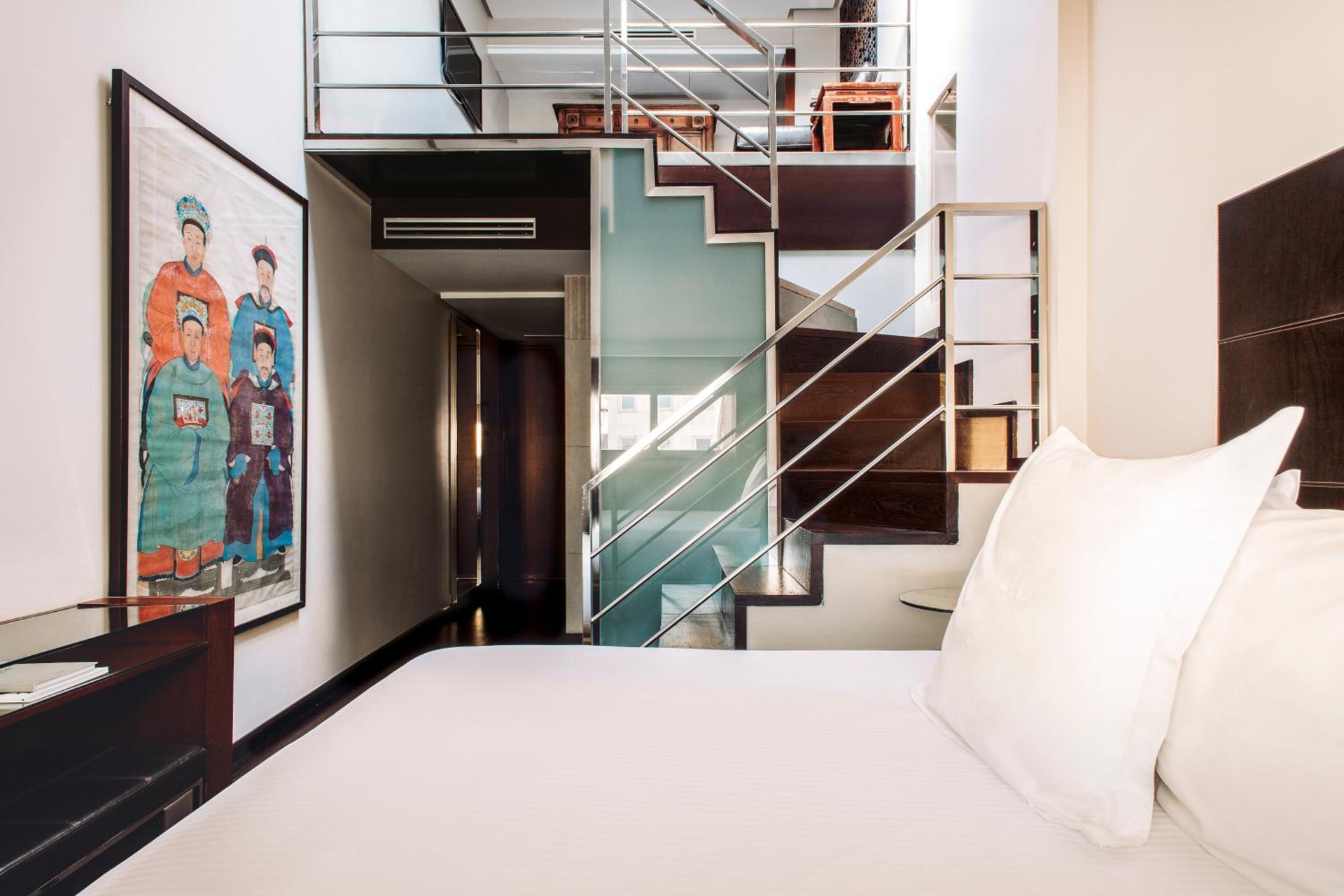 Foto de Hotel Urban, a Small Luxury Hotel of the World