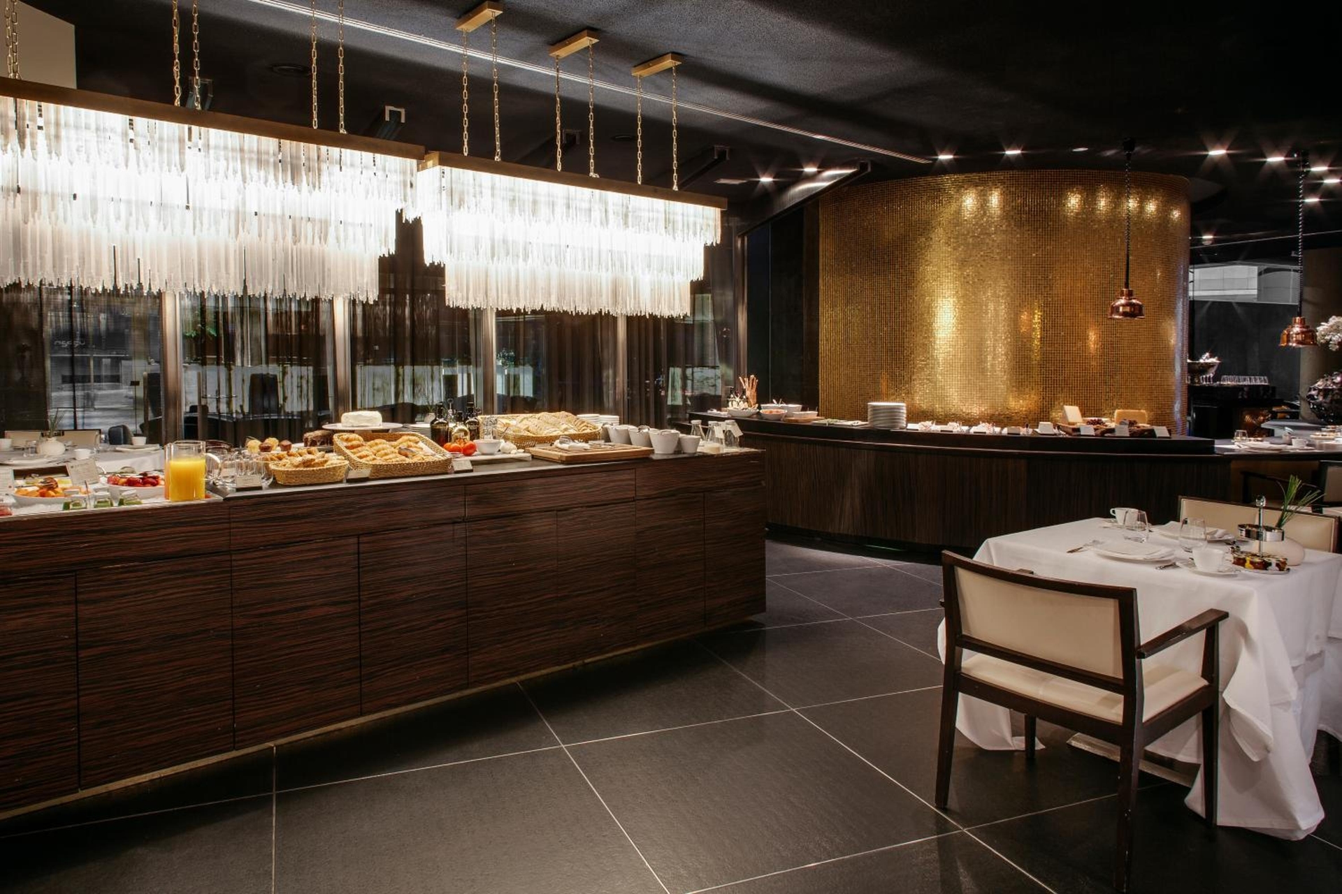 Foto de Hotel Urban, a Small Luxury Hotel of the World