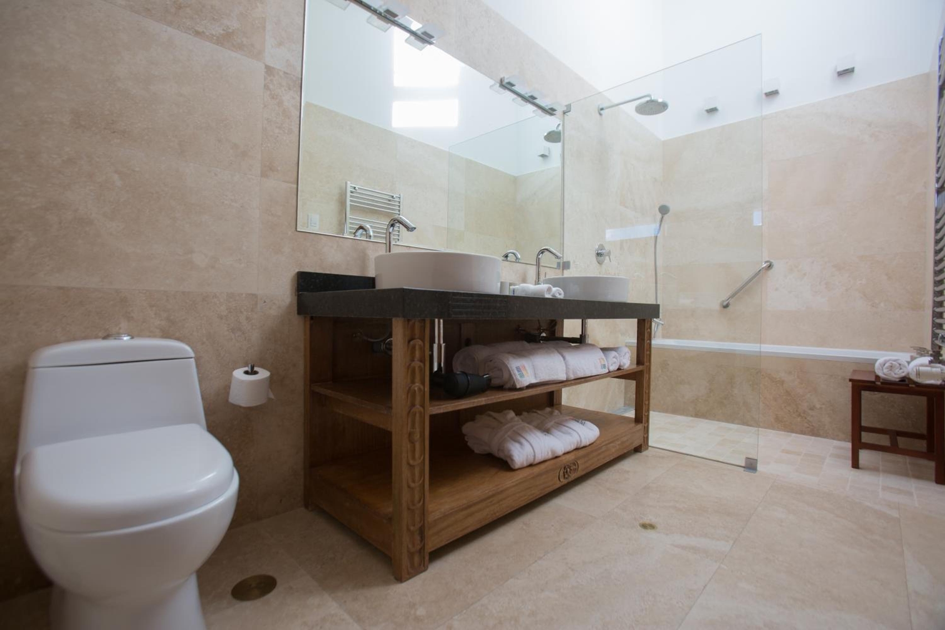 Foto de Tocuyeros Boutique Hotel