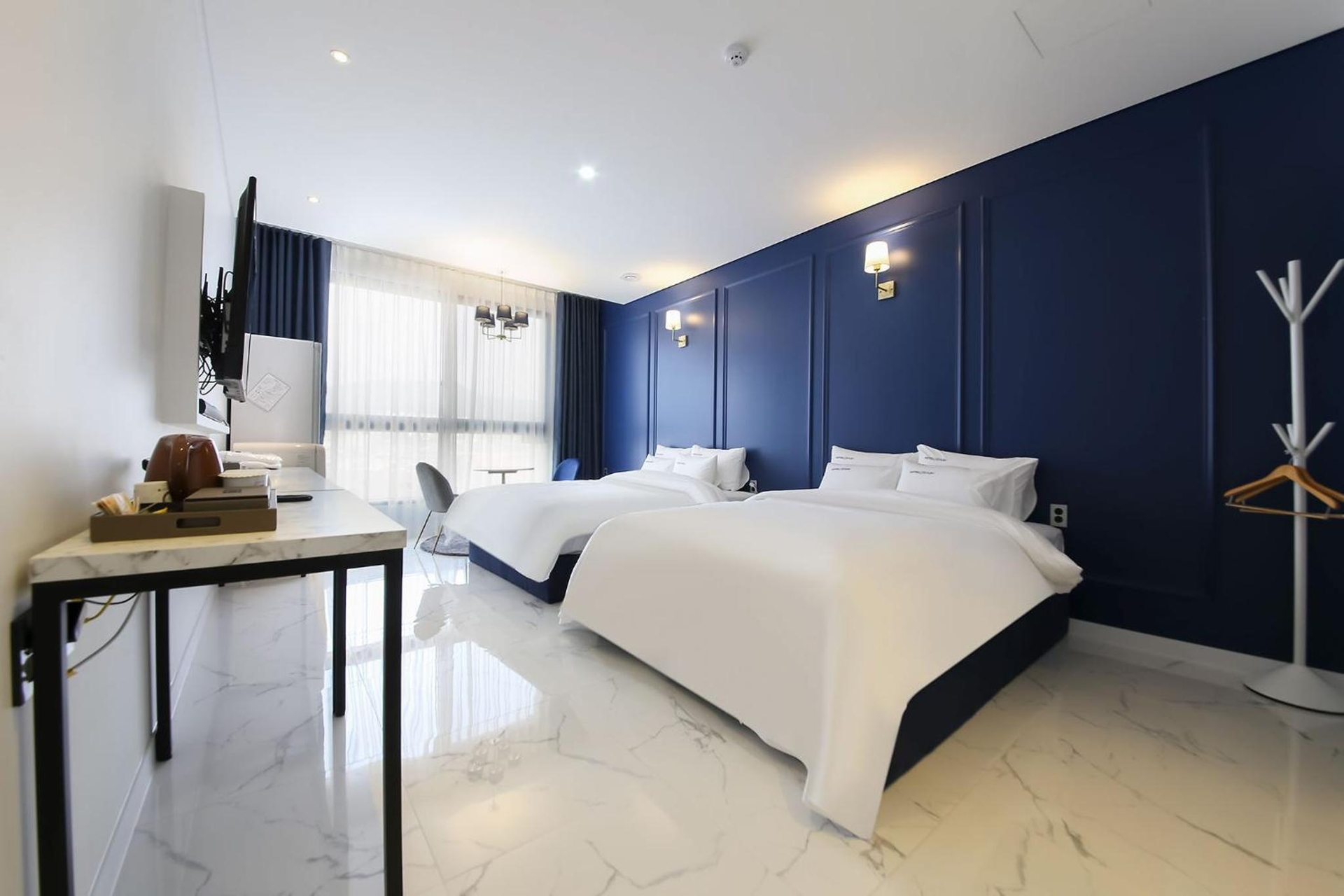 Foto de Hotel Raum Suncheon