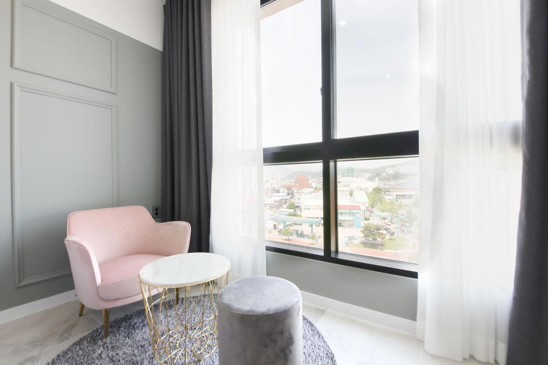 Foto de Hotel Raum Suncheon