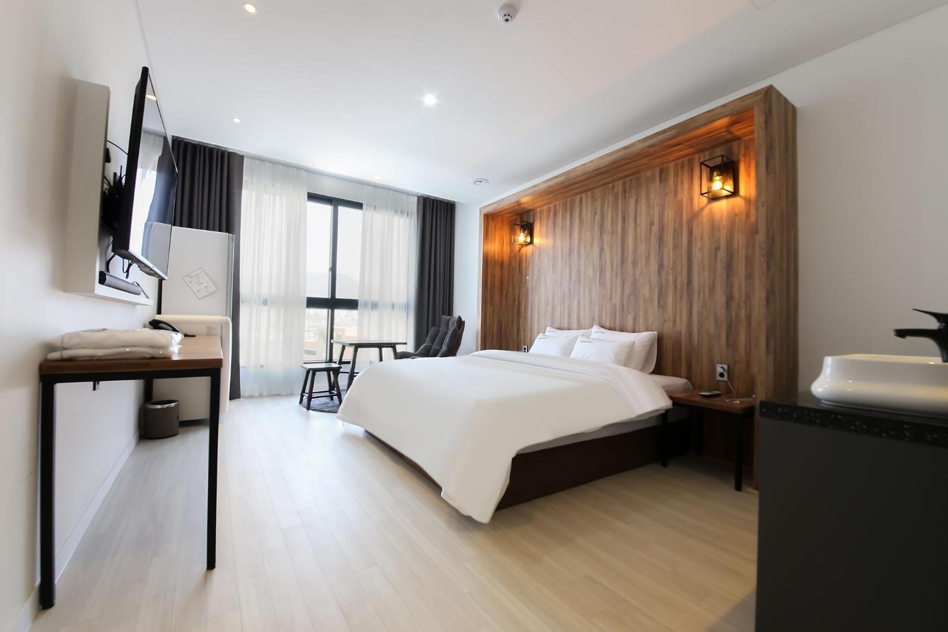 Foto de Hotel Raum Suncheon