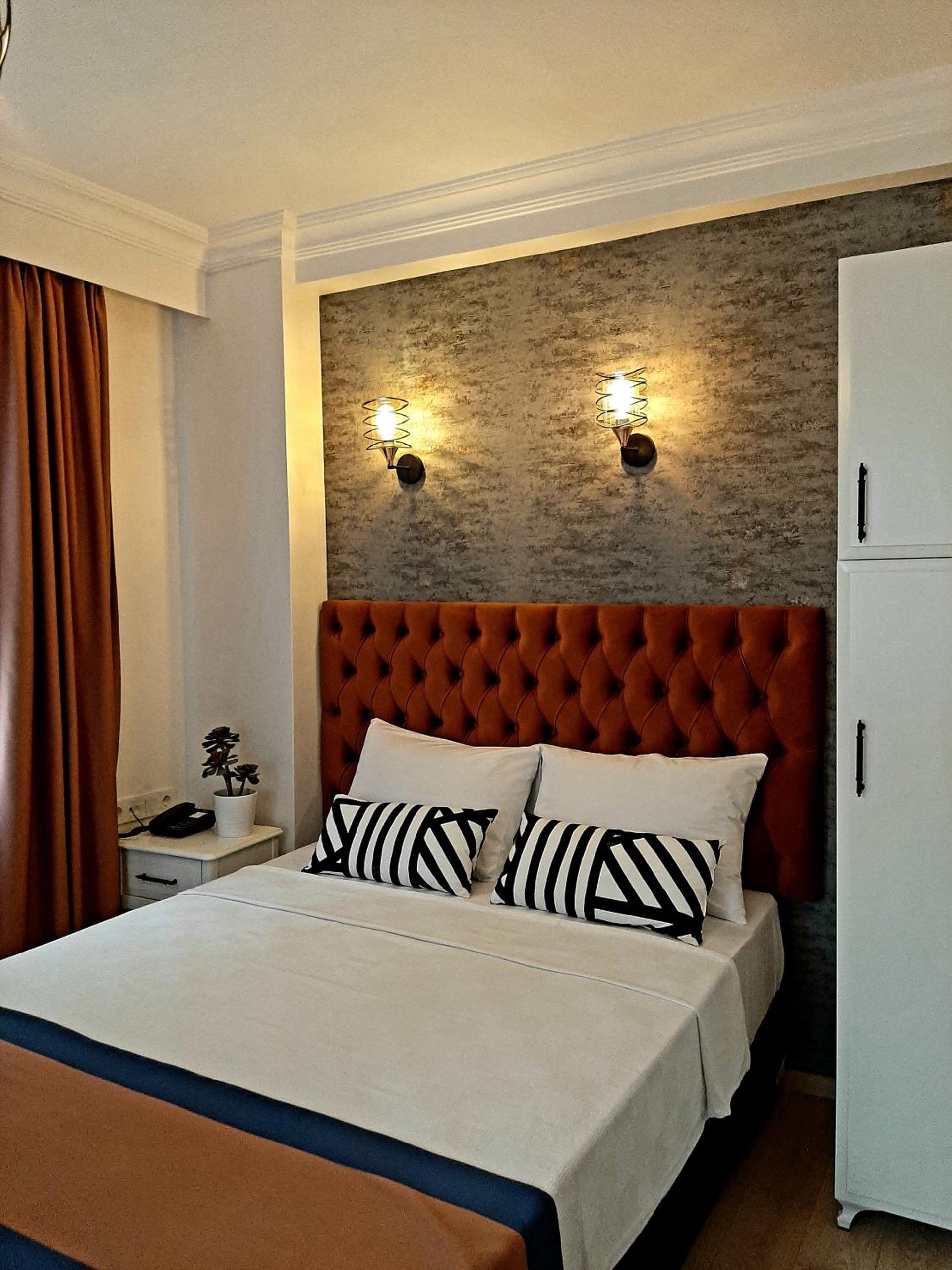 Foto de Hotel Nova