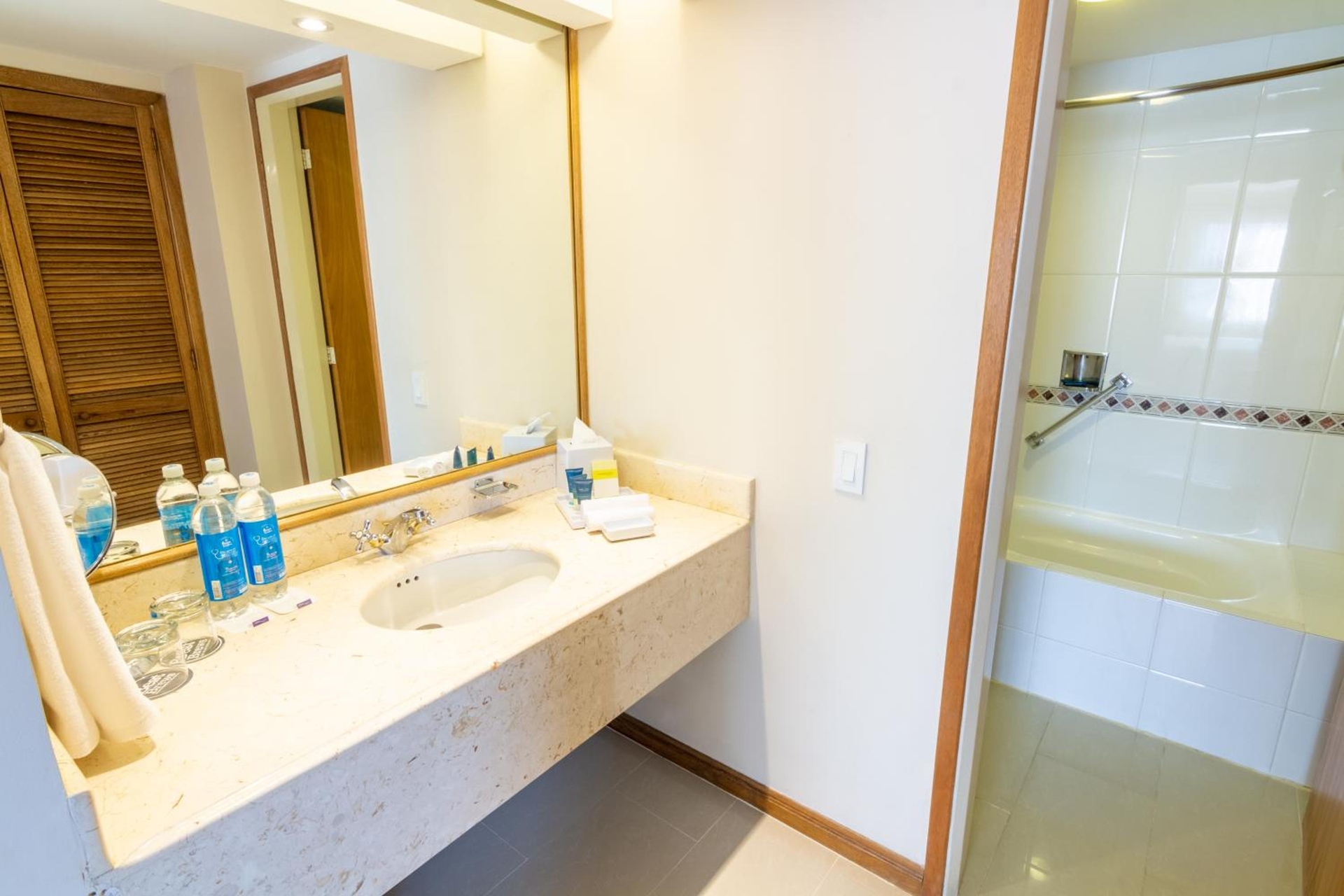 Foto de Sonesta Hotel Cali
