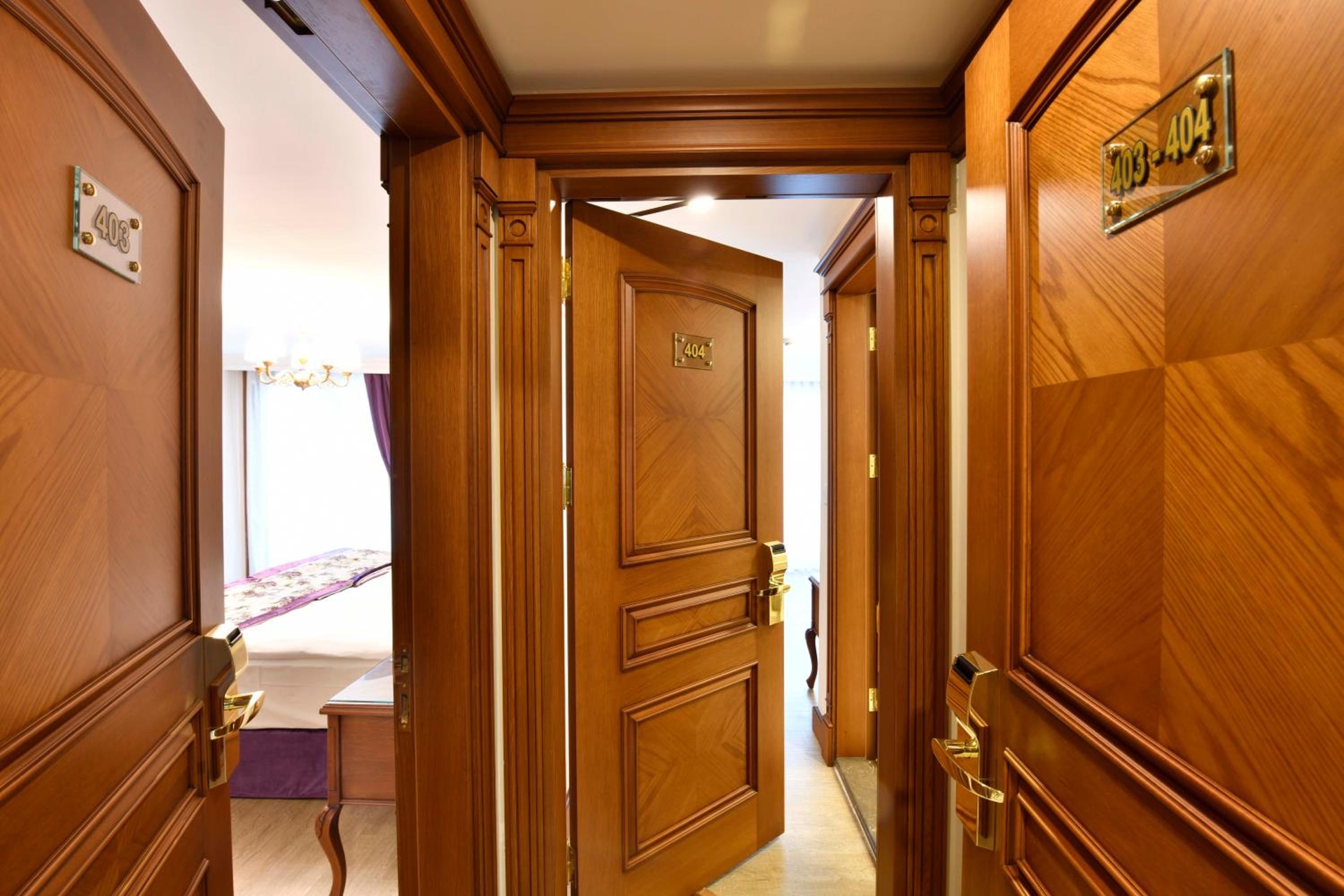 Foto de GLK PREMIER Sea Mansion Suites & Spa - Special Class