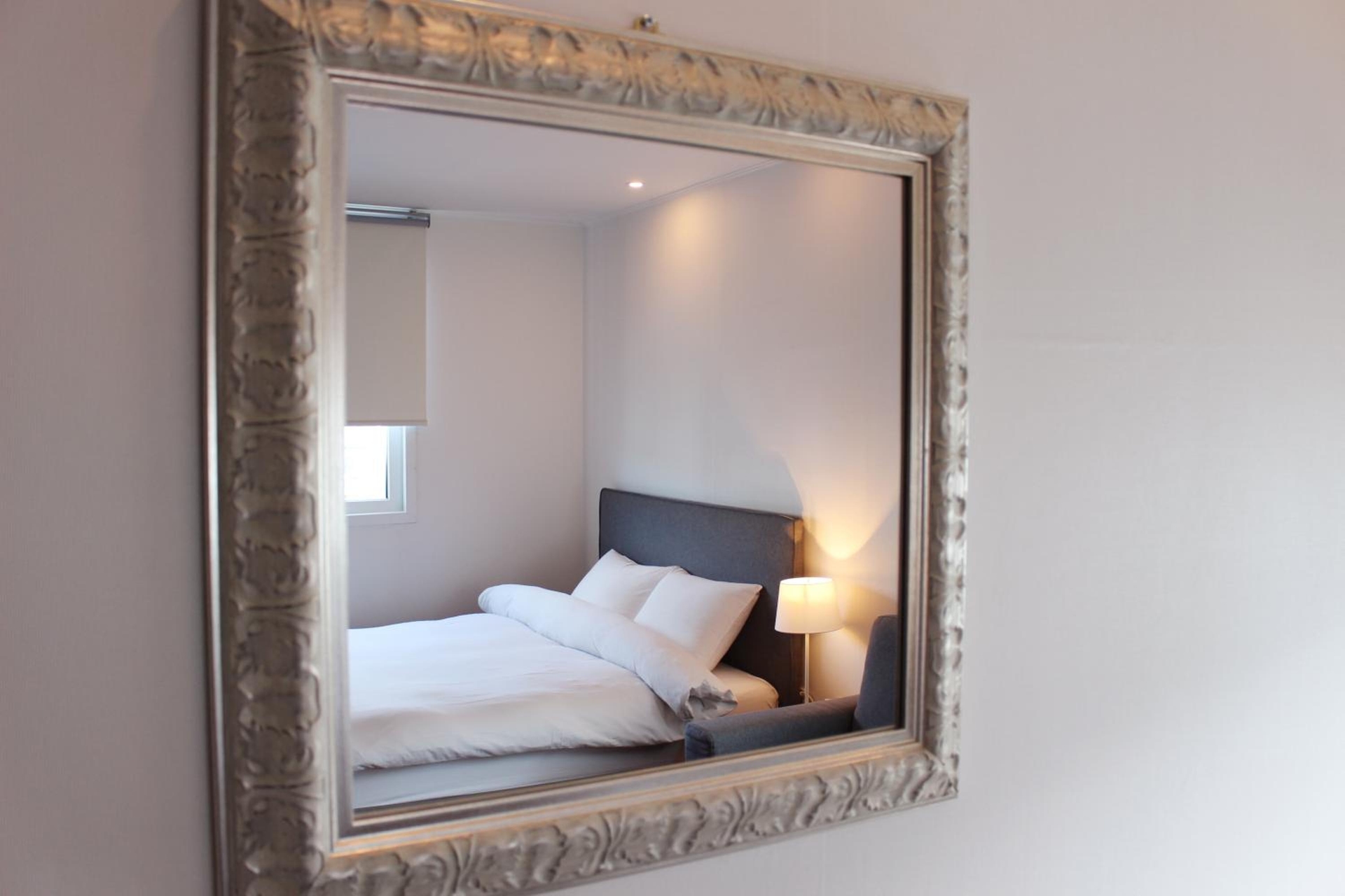 Foto de GONGGAN Residence Hotel