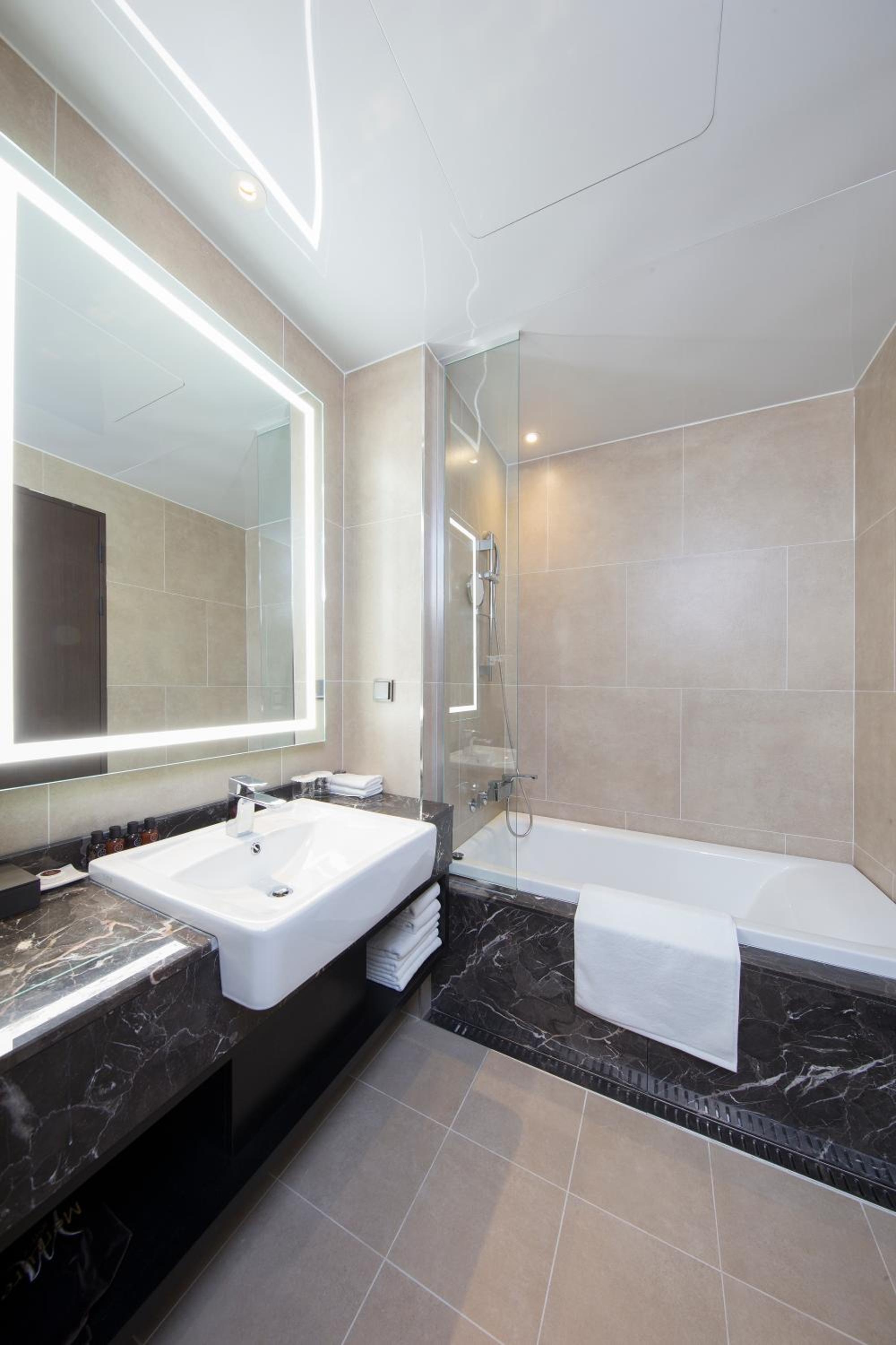 Foto de Ramada by Wyndham Daejeon