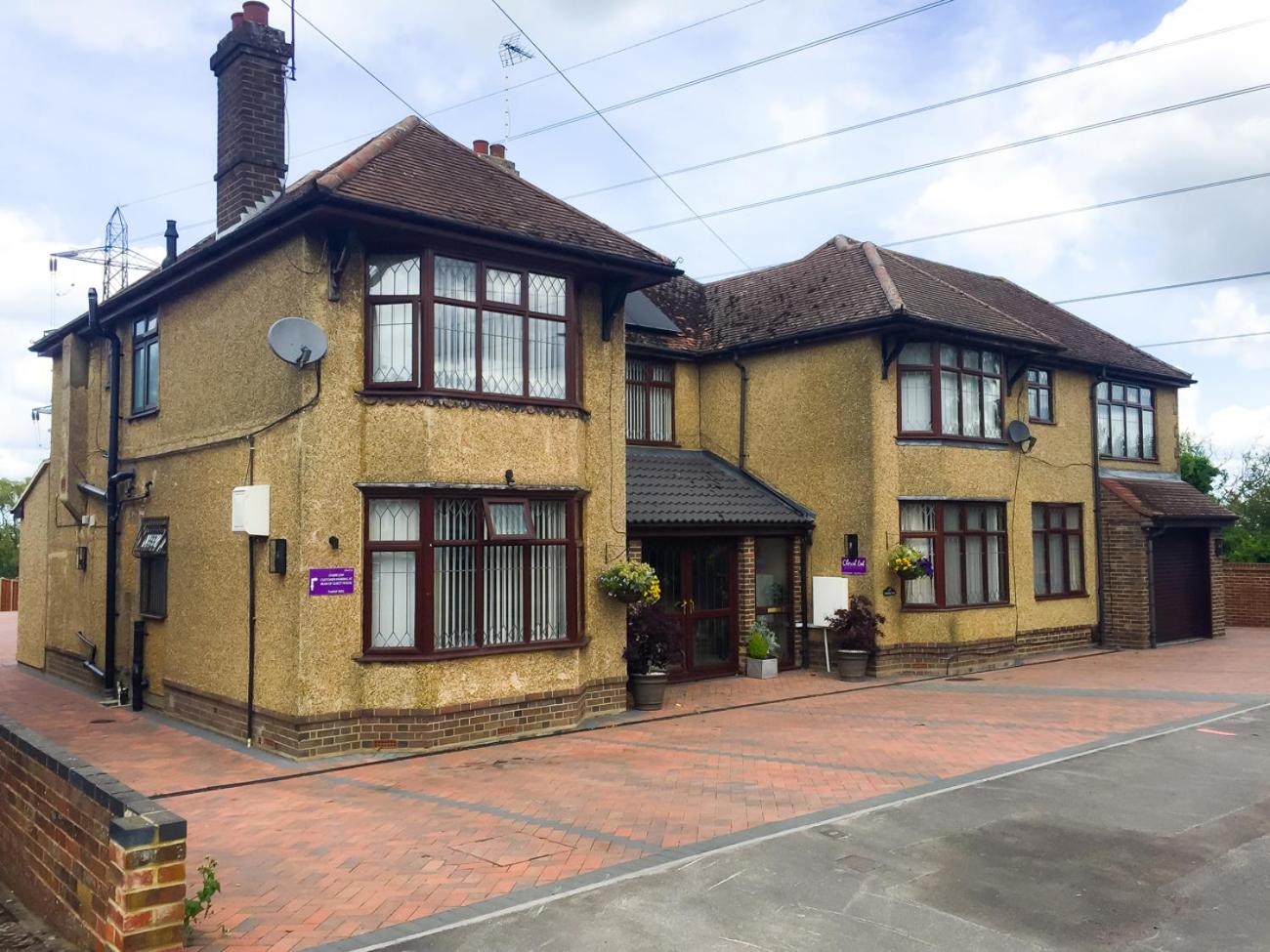 Cherish End Guest House, Dunstable