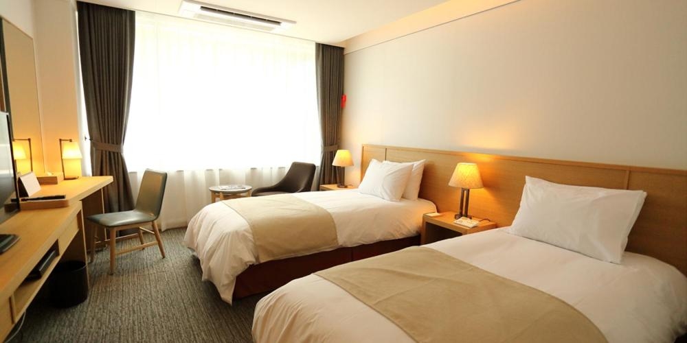 Foto de Take Hotel & Resort Inje Speedium