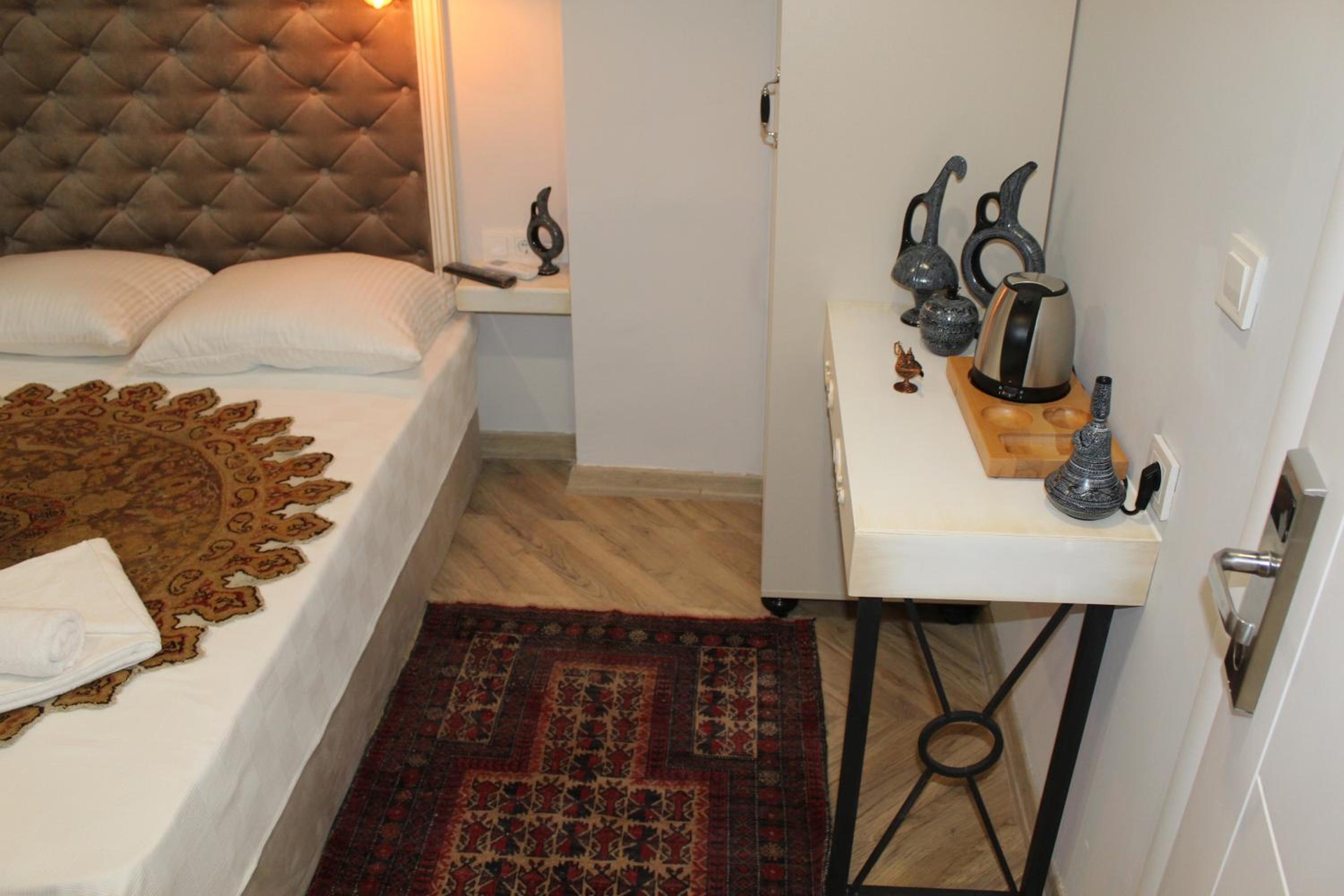Foto de Good Night Hotel Istanbul