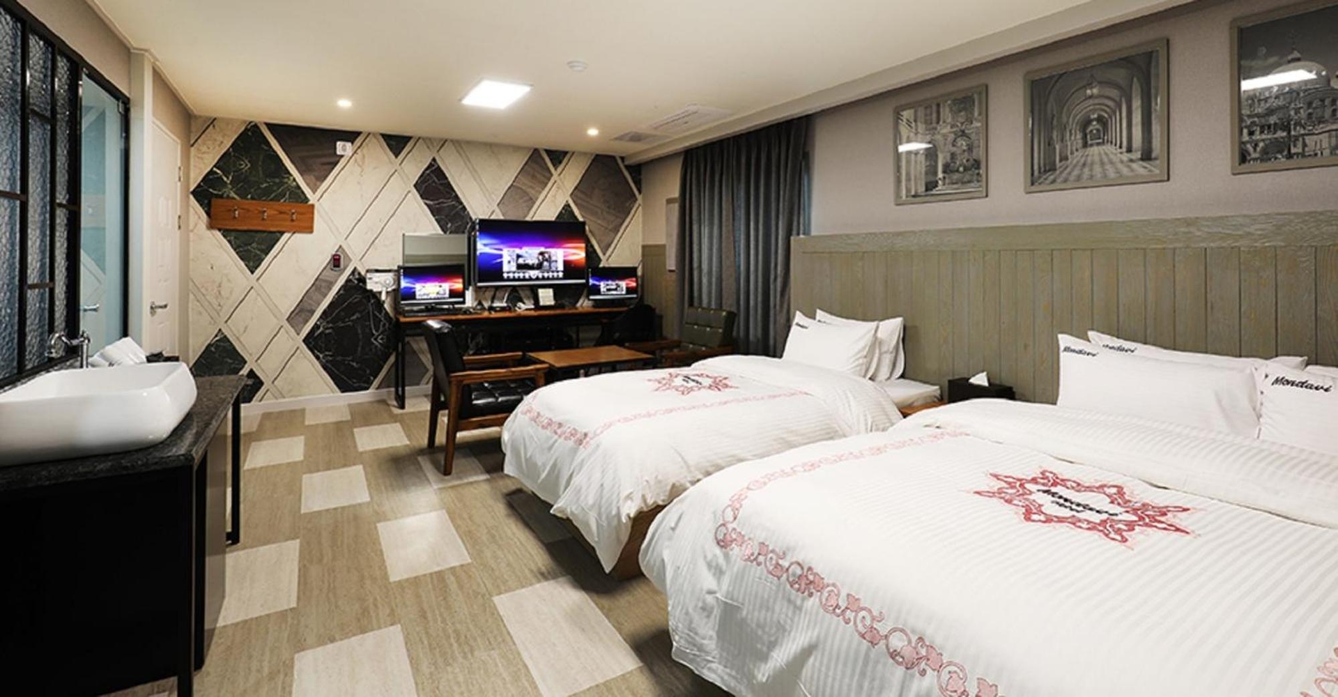 Foto de Hotel Mondavi