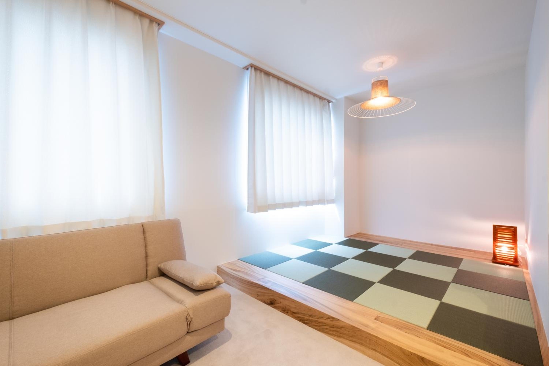 Foto de SERENDIP HOTEL GOTO